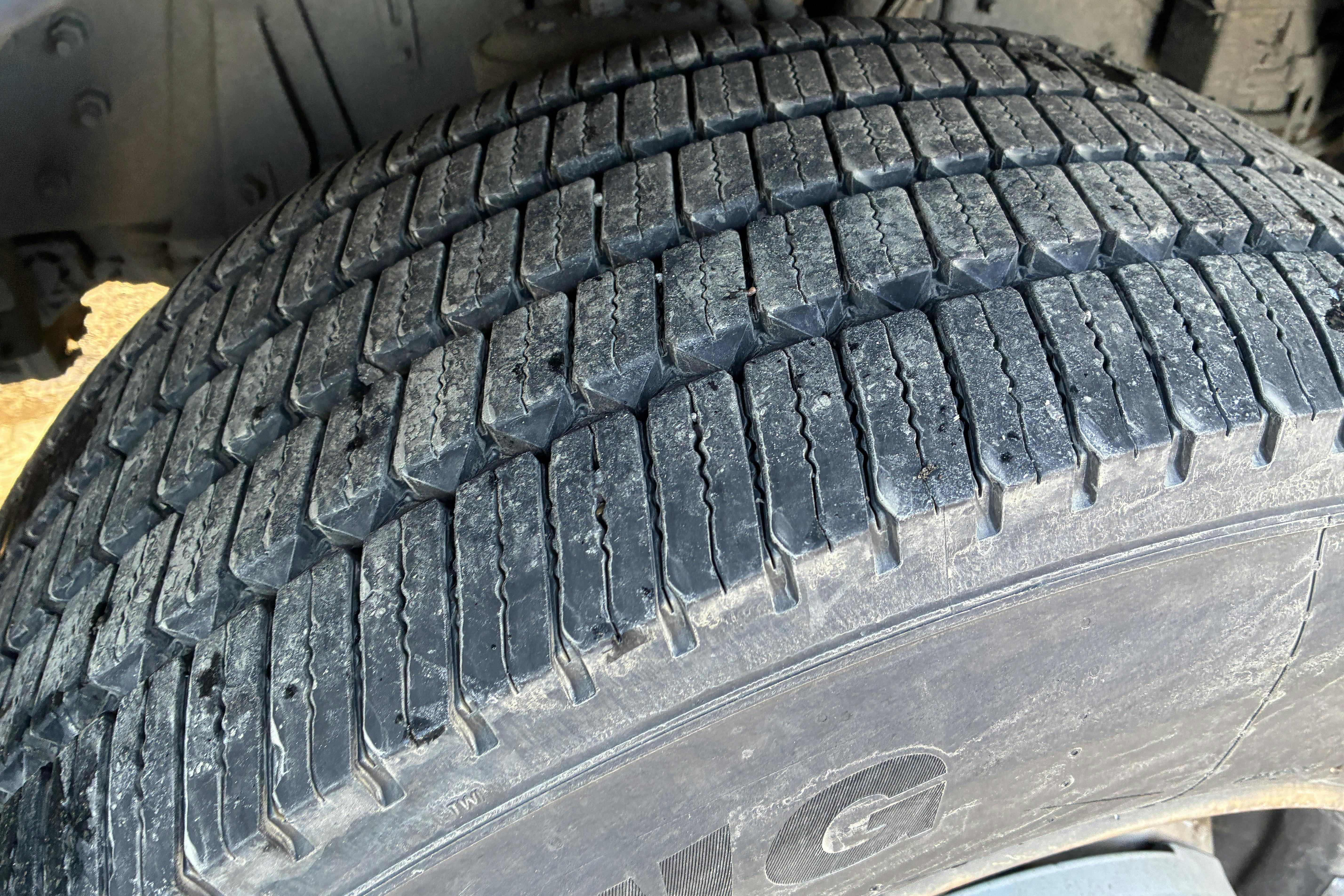 Presentation photo 76 of 76: Volvo FH500 - 989 232 km - Automatic - white - 2017