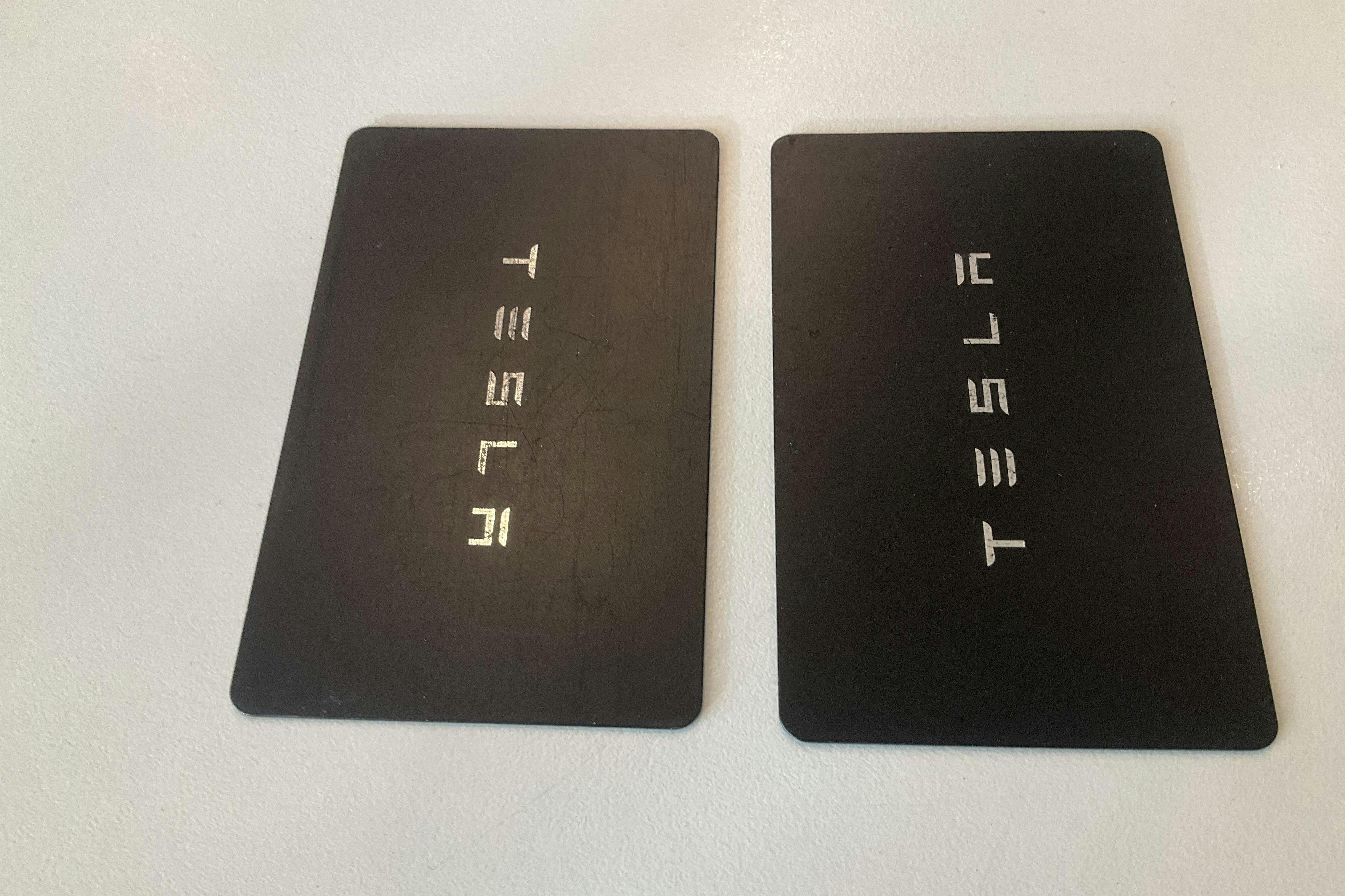 Presentation photo 20 of 20: Tesla Model 3 Long Range Dual Motor AWD - 34 750 km - Automatic - black - 2023