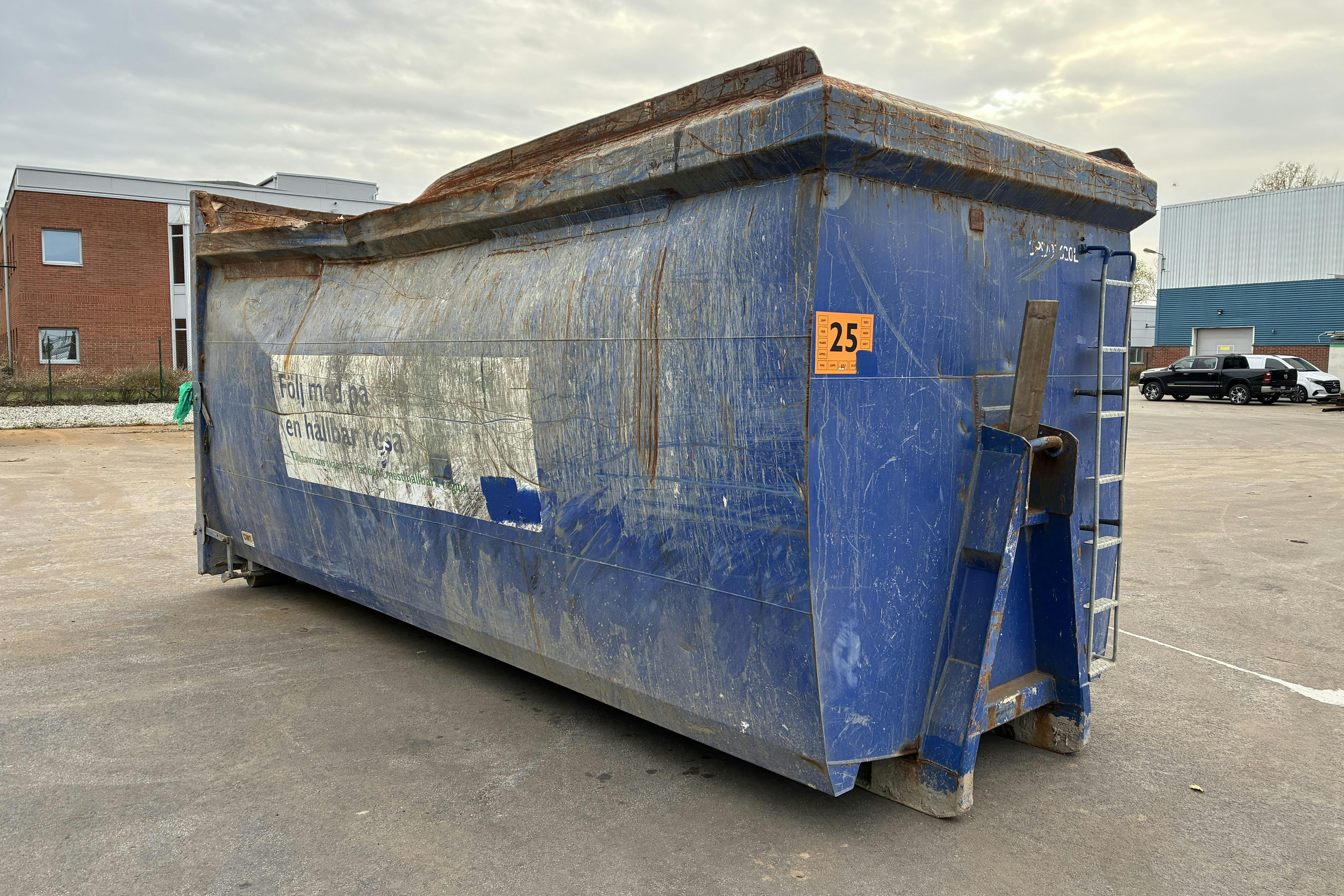 Esitlusfoto 2 aadressil 10: CMT SPI203620L - 0 km - 2020