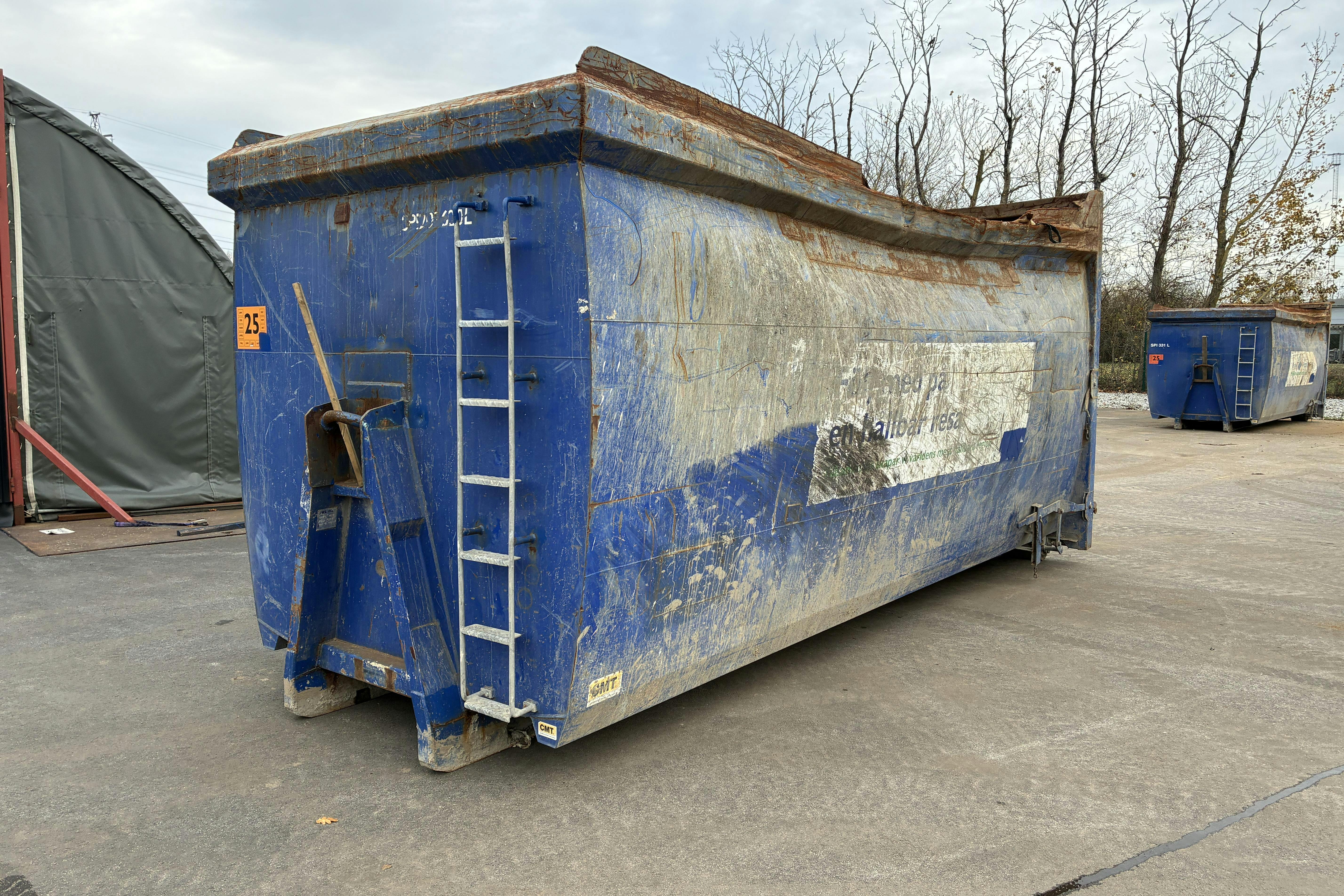 Esitlusfoto 1 aadressil 10: CMT SPI203620L - 0 km - 2020