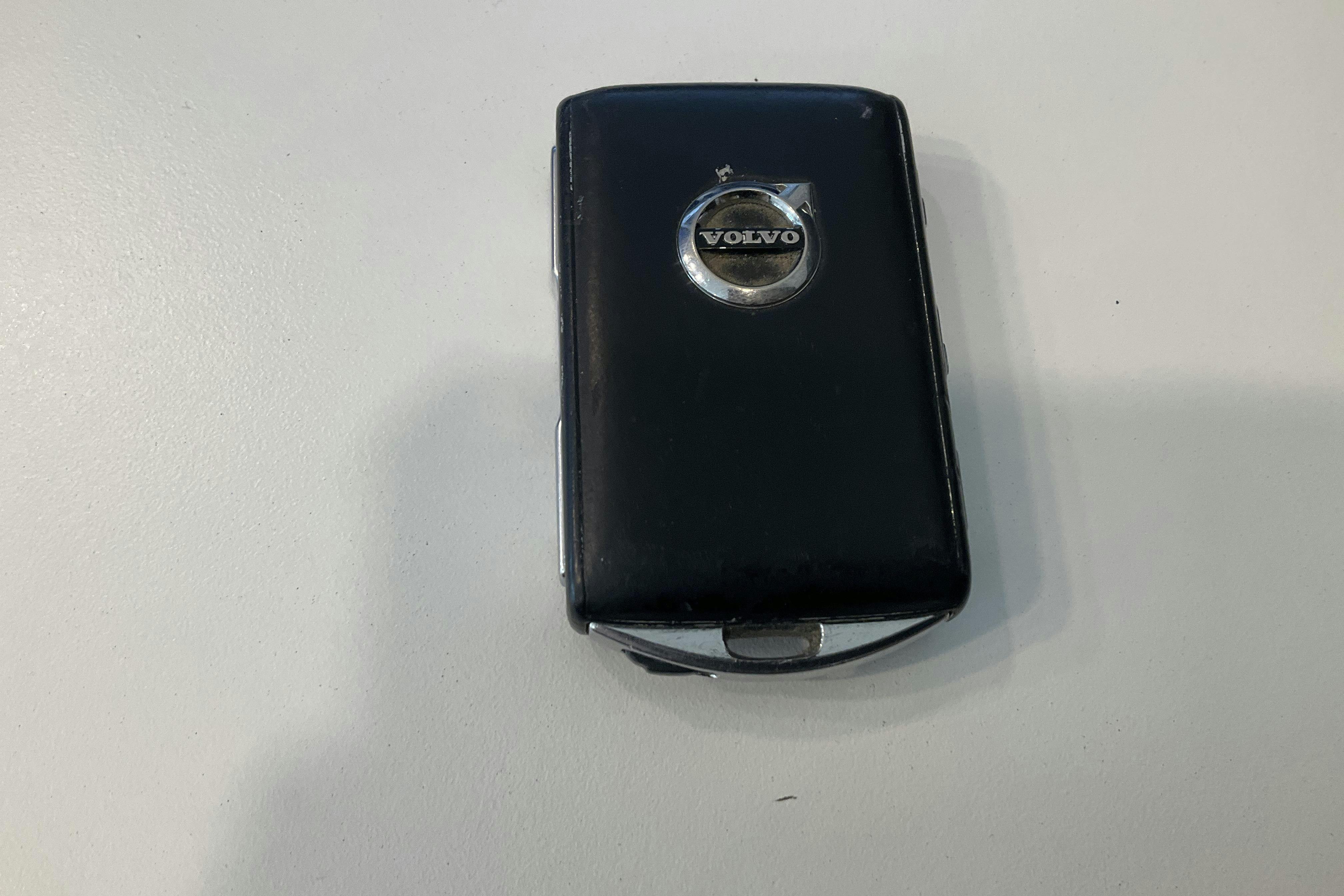 Presentation photo 18 of 18: Volvo V60 B4 Cross Country AWD Mildhybrid, Diesel (197hk) - 220 060 km - Automatic - black - 2021