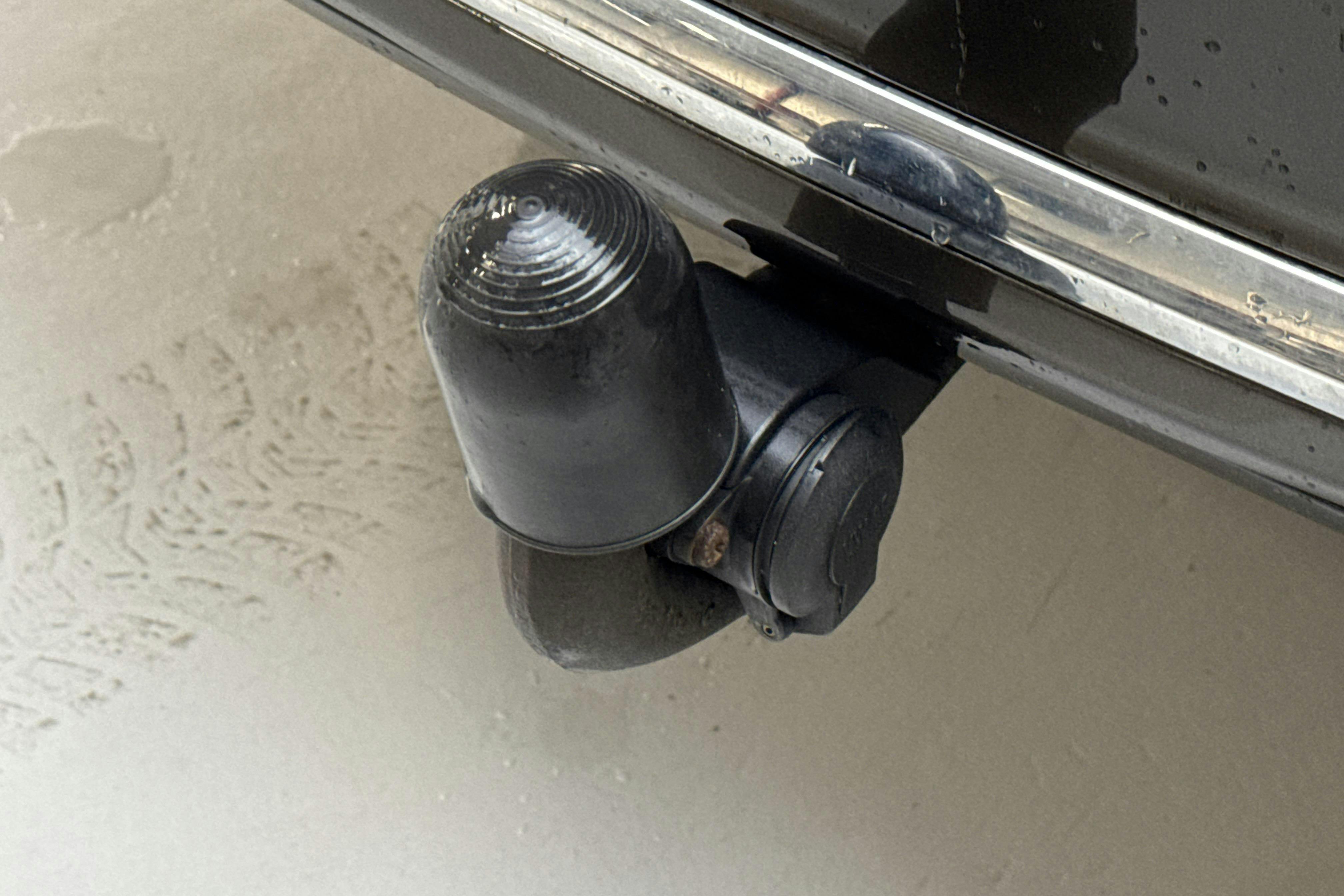 Esittelykuva 15 osoitteesta 15: VW Passat 2.0 TDI BlueMotion Technology Variant 4Motion (177hk) - 154 580 km - Automaattinen - Dark Brown - 2014