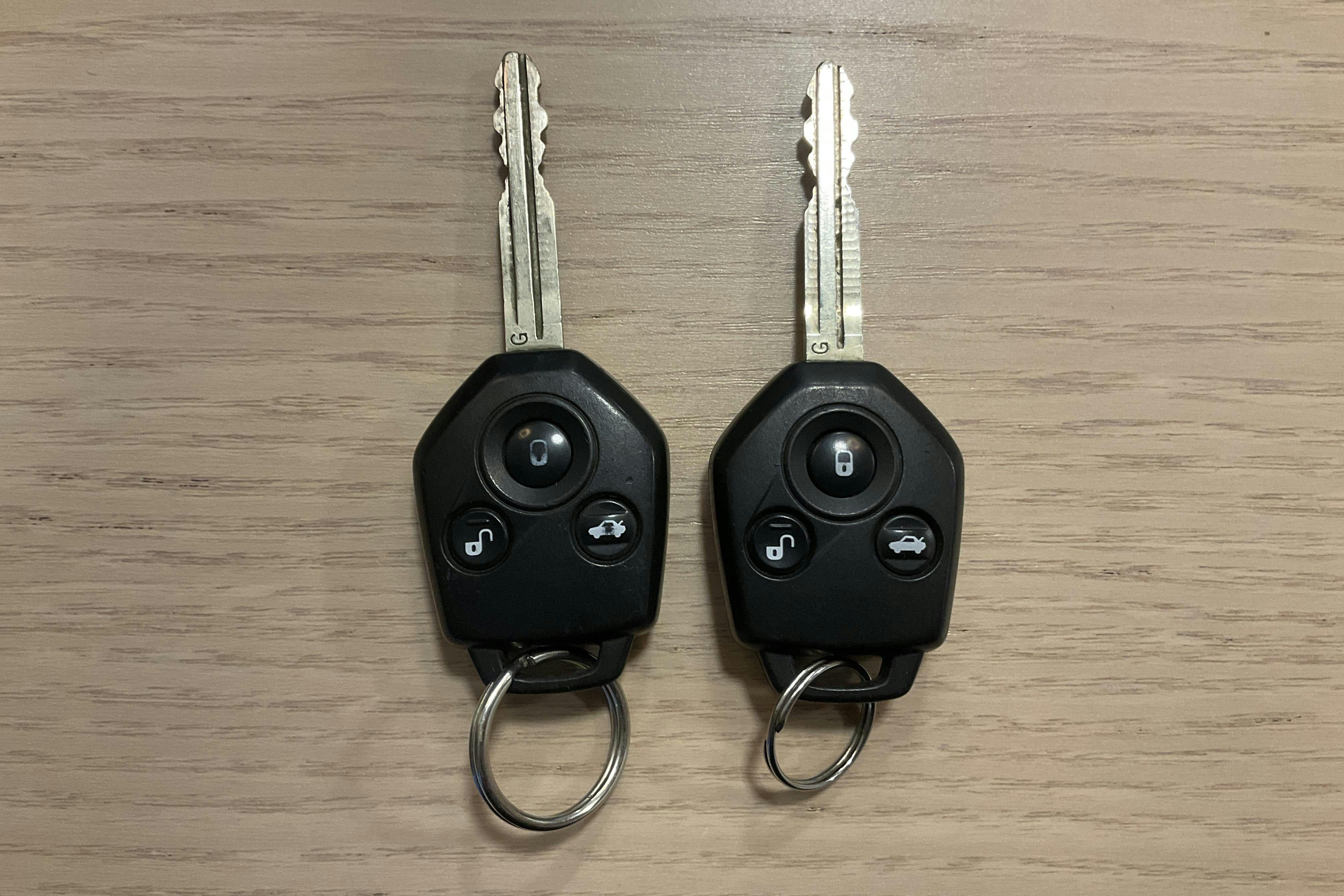 Esittelykuva 13 osoitteesta 13: Subaru XV 2.0D (147hk) - 260 590 km - Manuaalinen - Dark Grey - 2012