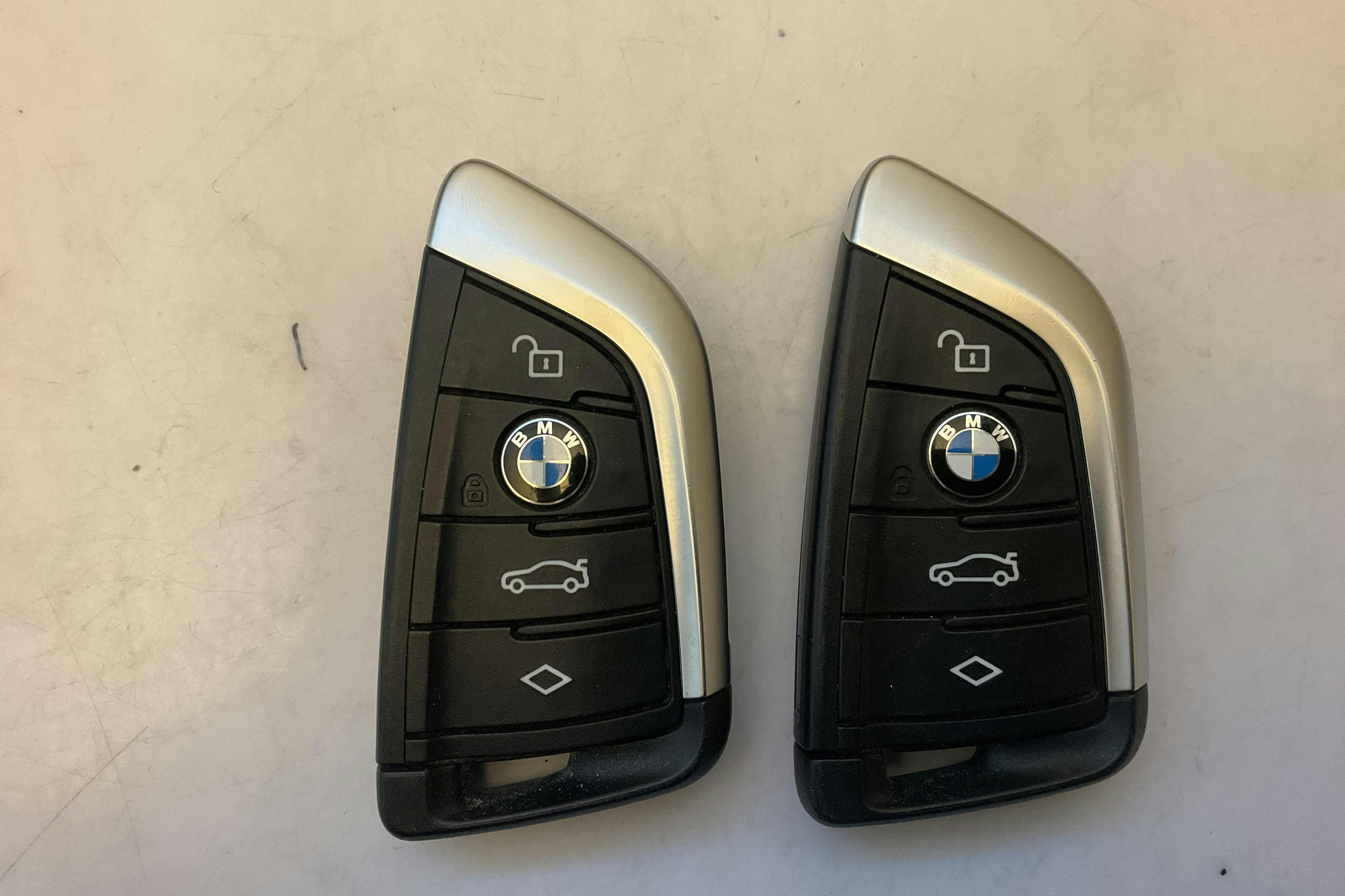 Esitlusfoto 17 aadressil 17: BMW 530e Touring, G31 12kWh LCI (292hk) - 87 600 km - Automaatne - must - 2022