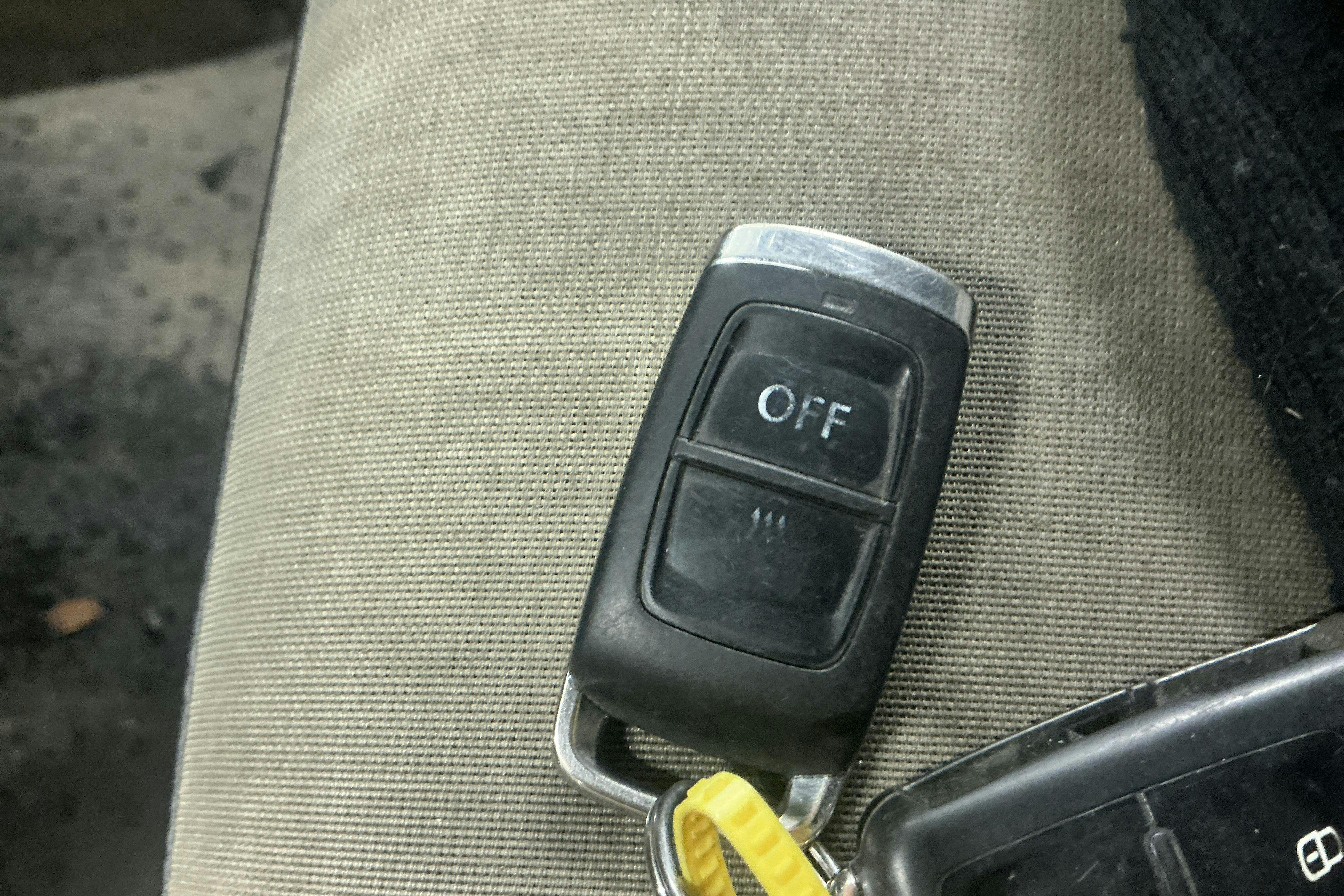 Presentation photo 17 of 17: VW Transporter T6 2.0 TDI BMT Skåp 4MOTION (150hk) - 137 170 km - Manual - white - 2018