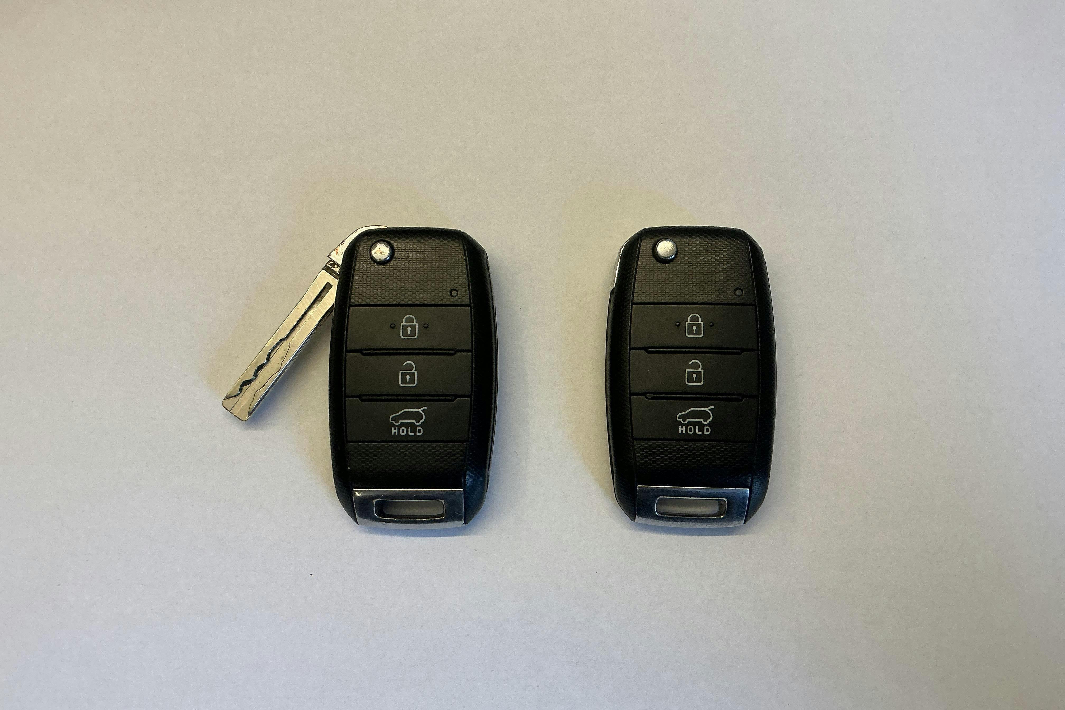 Presentation photo 16 of 16: KIA Cee'd 1.6 SW (135hk) - 209 580 km - Automatic - green - 2015