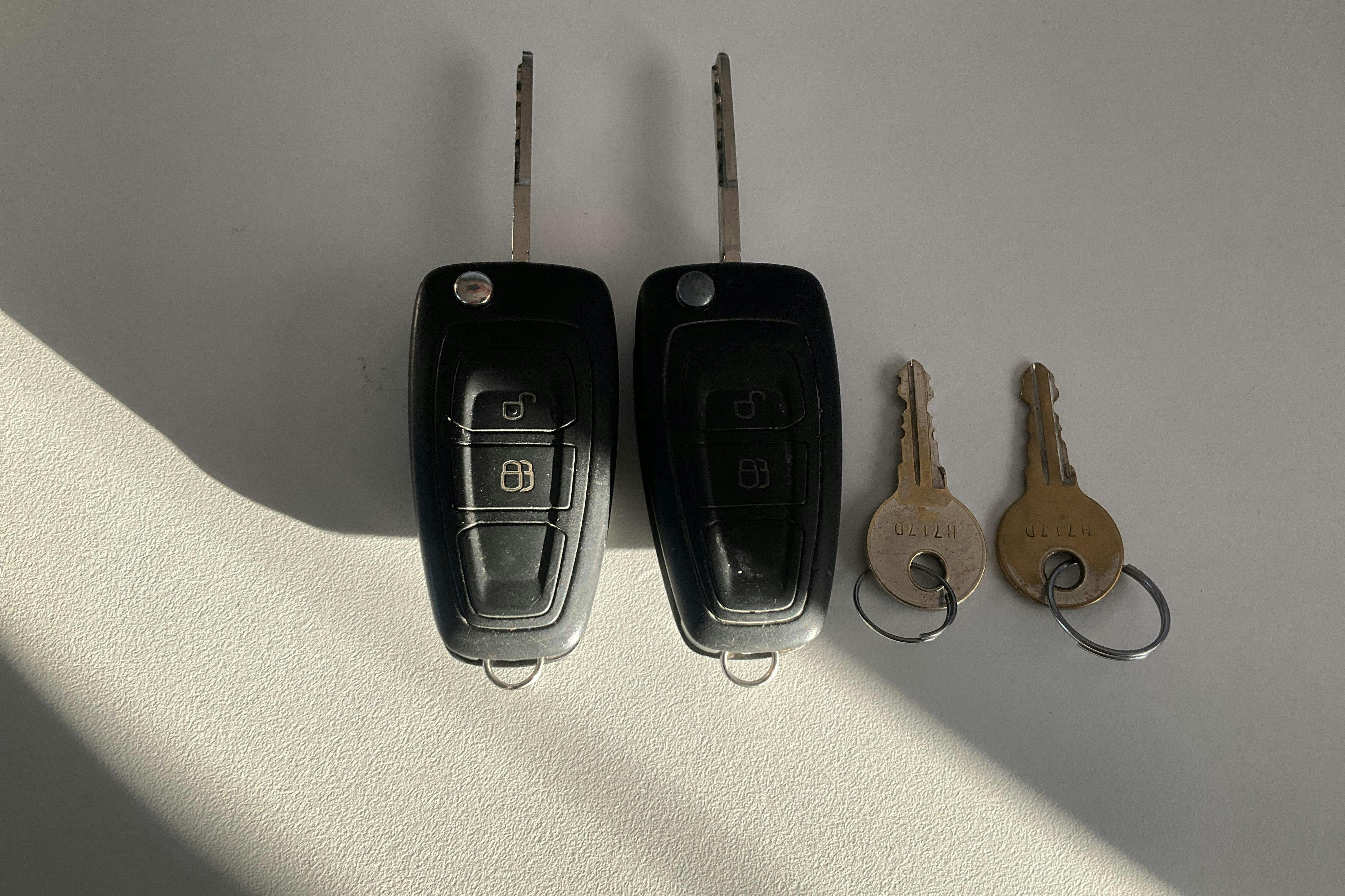 Presentation photo 13 of 13: Ford Ranger 3.2 TDCi 4WD (200hk) - 152 840 km - Manual - red - 2013