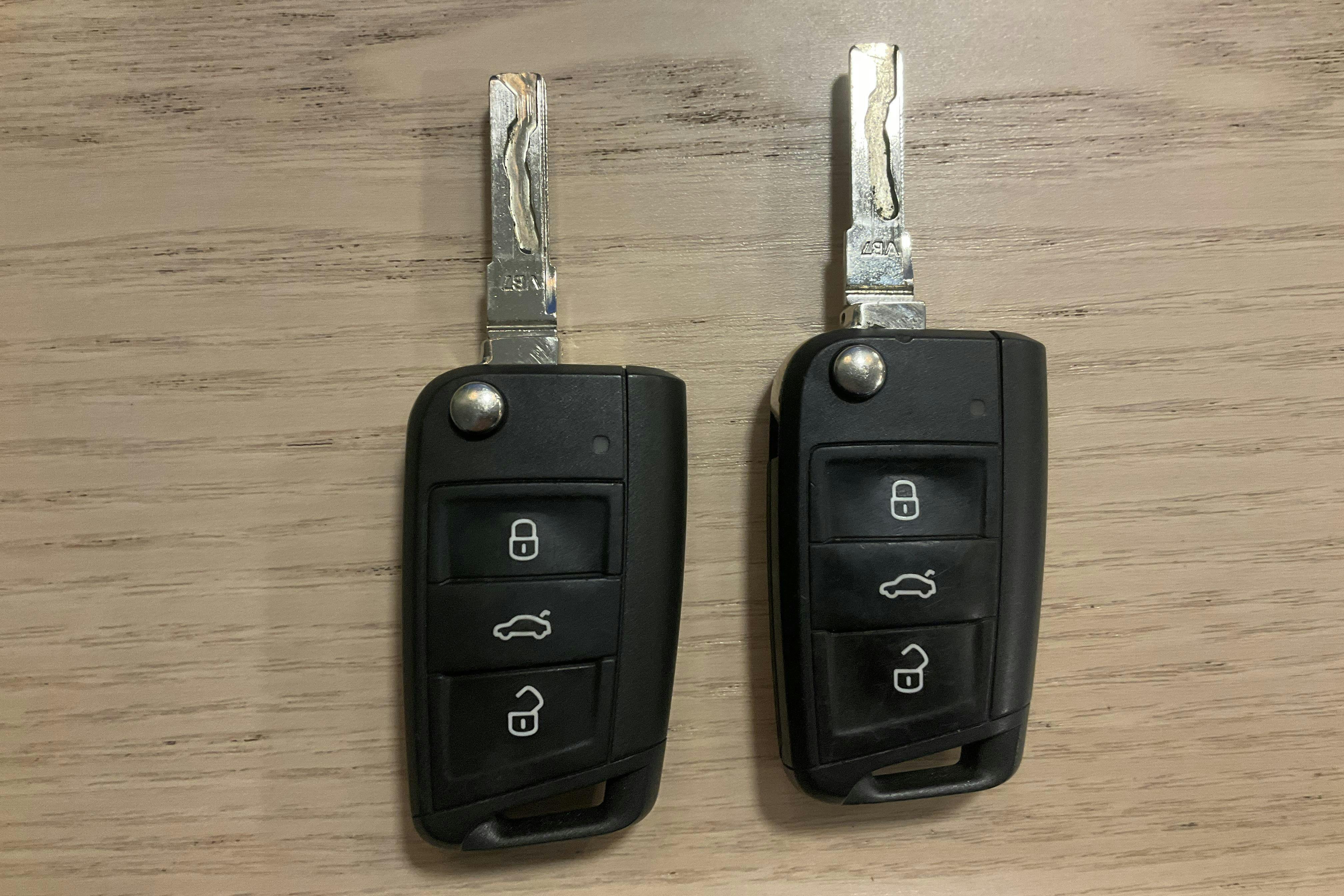 Esitlusfoto 12 aadressil 12: VW Golf VII 1.2 TSI 5dr (110hk) - 58 180 km - Käsitsi - must - 2016