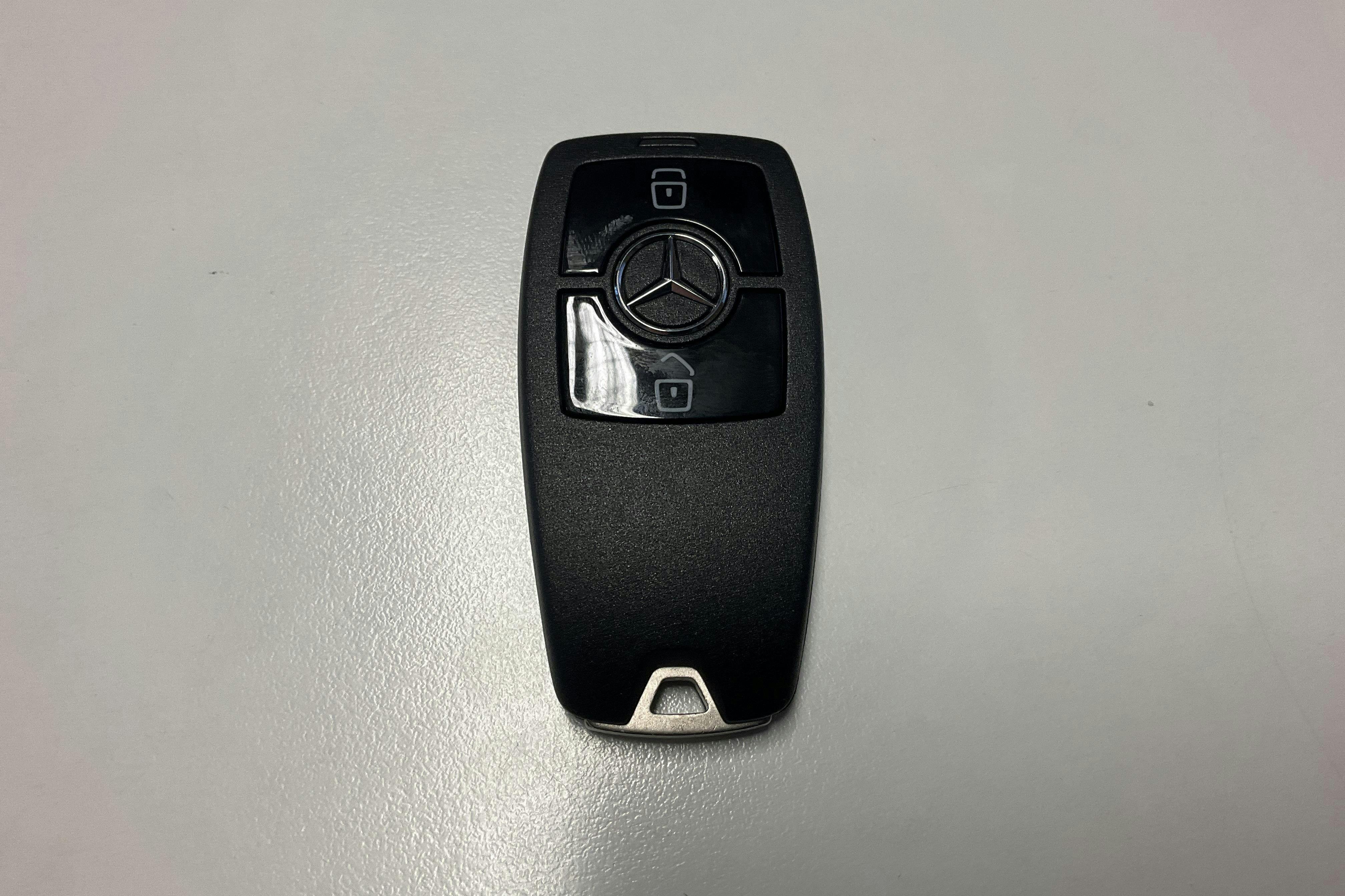 Presentationsfoto 16 av 16: Mercedes Sprinter 316 CDI Volymskåp RWD (163hk) - 22 602 mil - Automat - vit - 2020