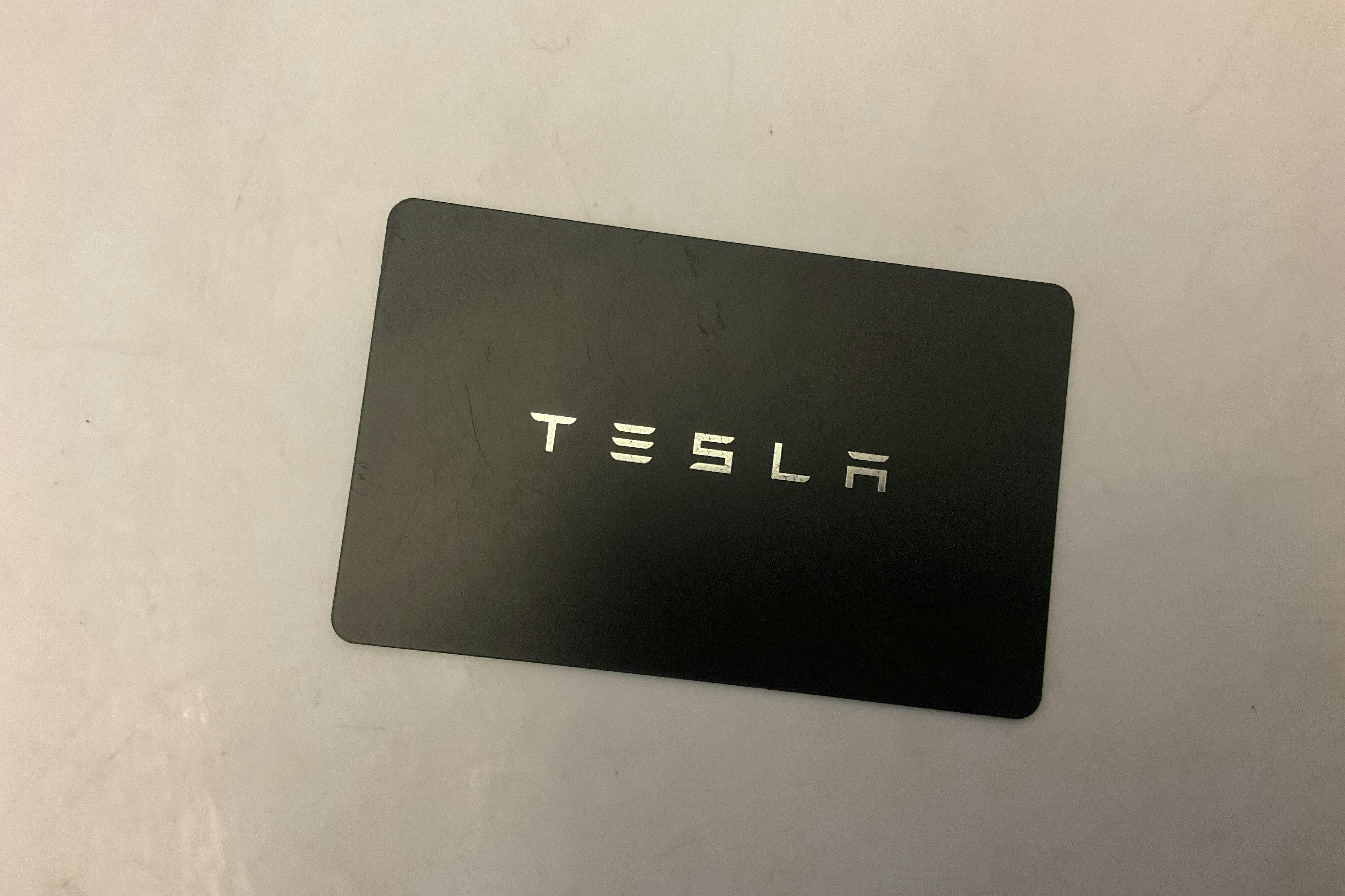 Presentation photo 18 of 18: Tesla Model Y RWD - 47 410 km - Automatic - blue - 2023