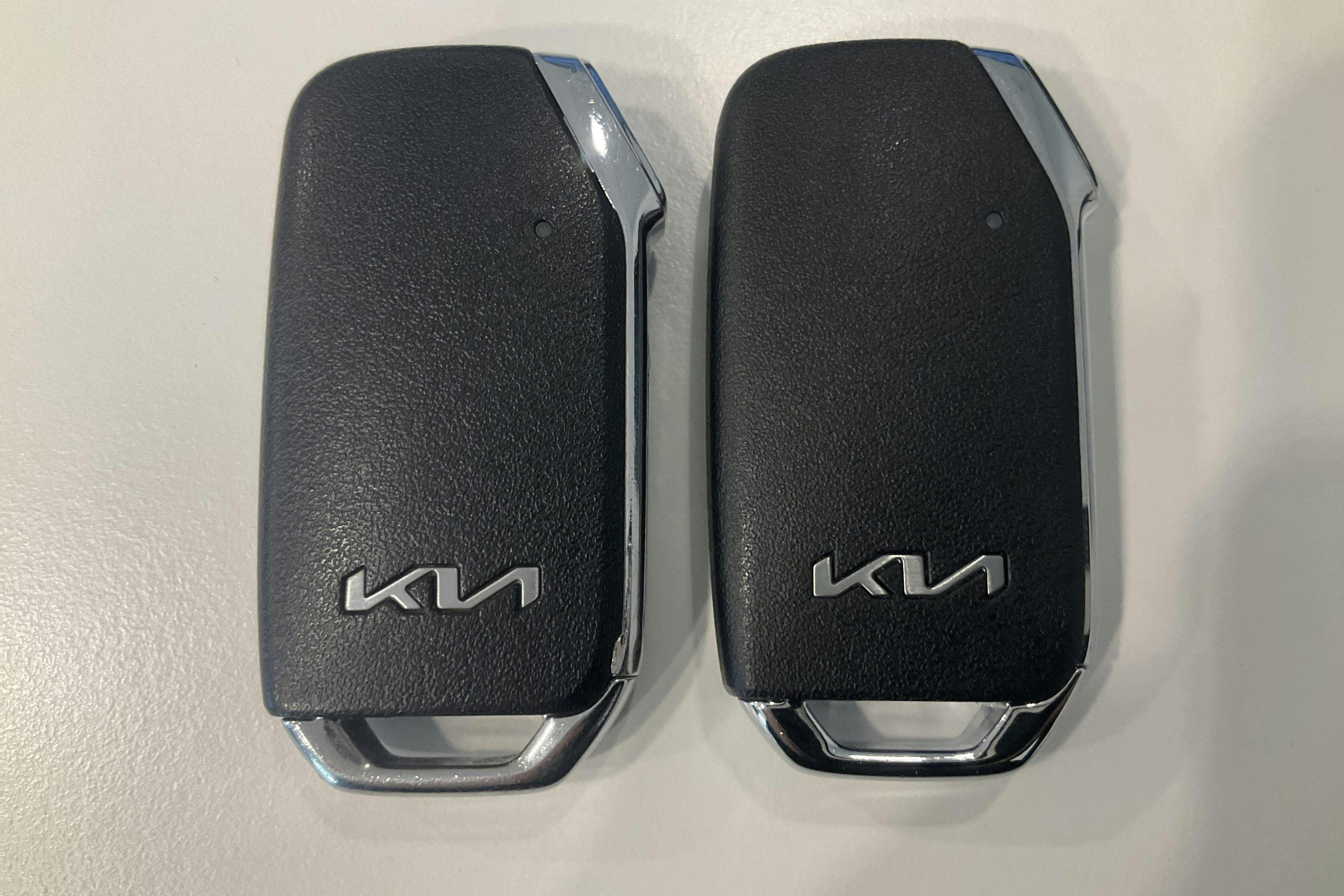 Esitlusfoto 19 aadressil 19: KIA Ceed 1.6 Plug-in Hybrid SW (141hk) - 90 190 km - Automaatne - roheline - 2023