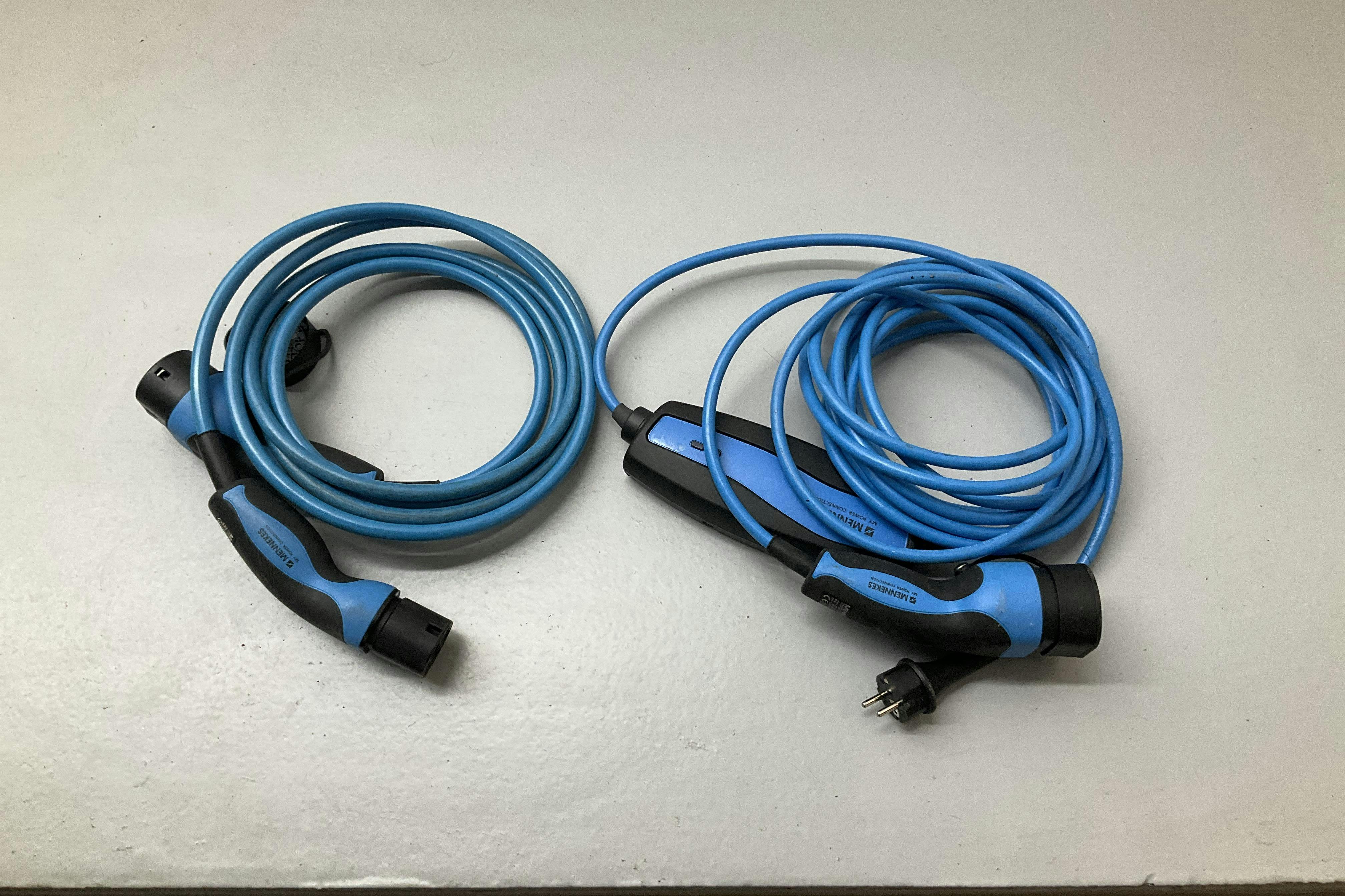 Presentation photo 14 of 14: Mazda MX-30 e-Skyactiv (145hk) - 41 620 km - Automatic - black - 2021