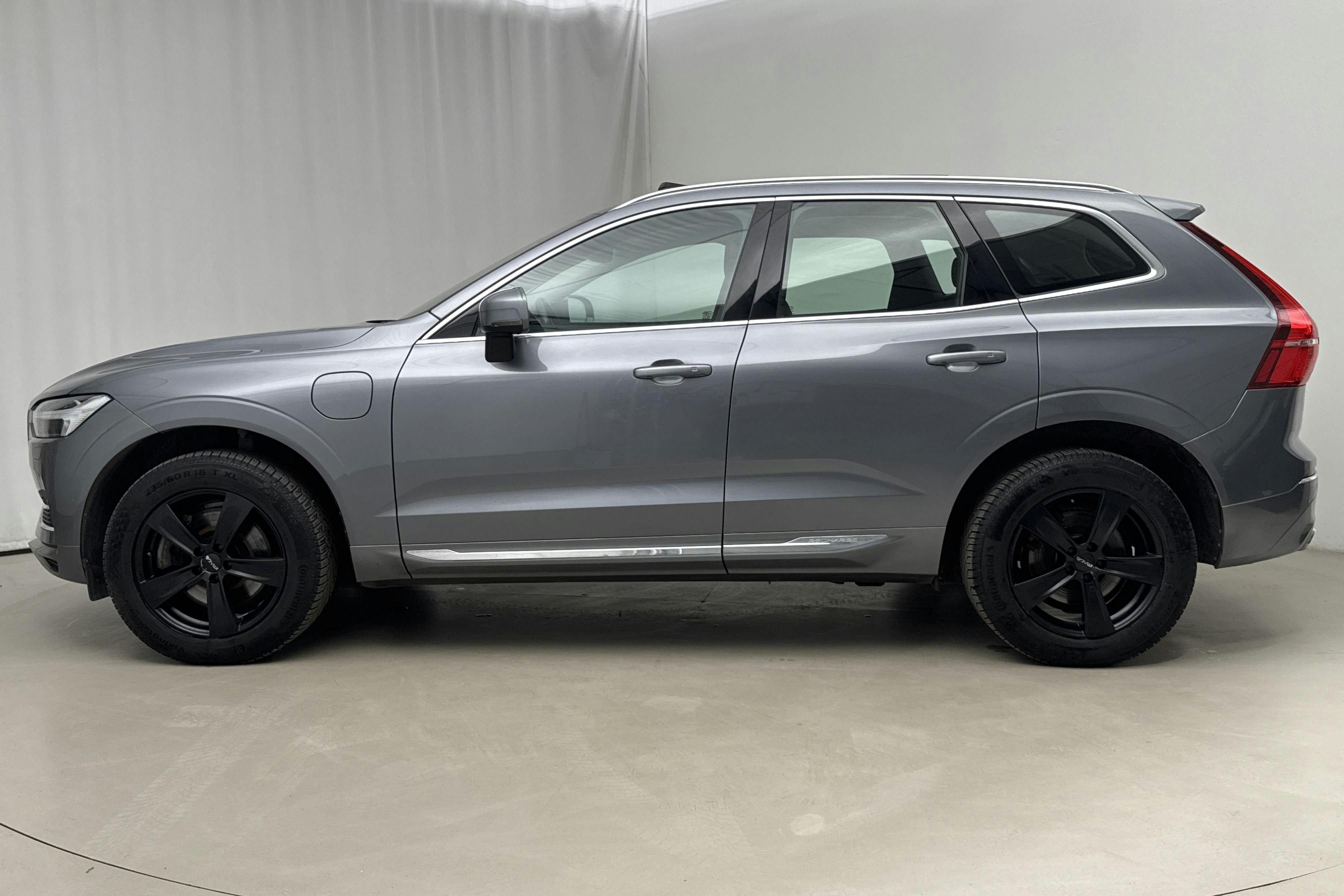 Esitlusfoto 2 aadressil 22: Volvo XC60 T6 AWD Recharge (340hk) - 178 630 km - Automaatne - hall - 2021