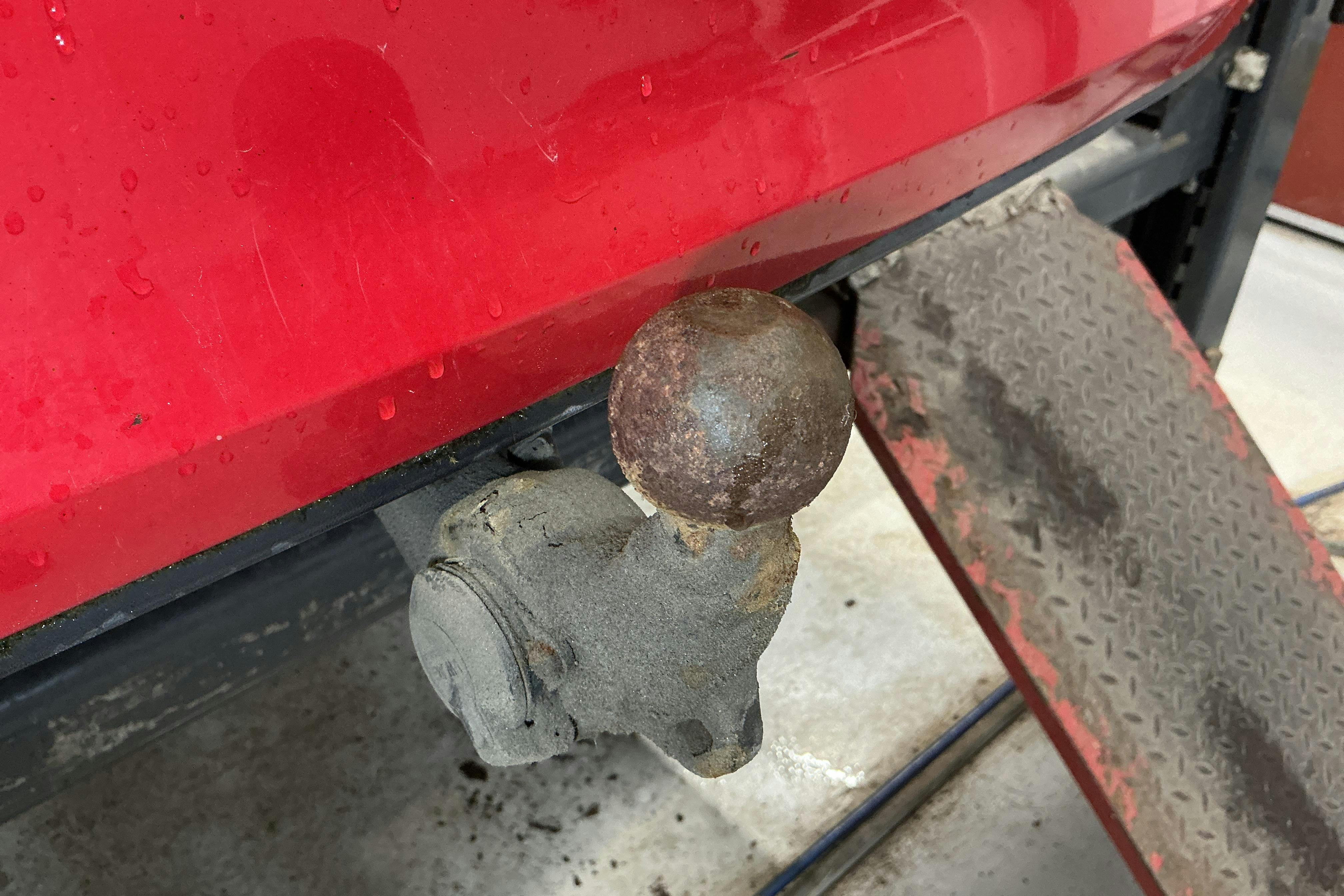 Esittelykuva 14 osoitteesta 14: VW Golf VII 1.4 TSI Sportscombi (140hk) - 217 440 km - Manuaalinen - punainen - 2014