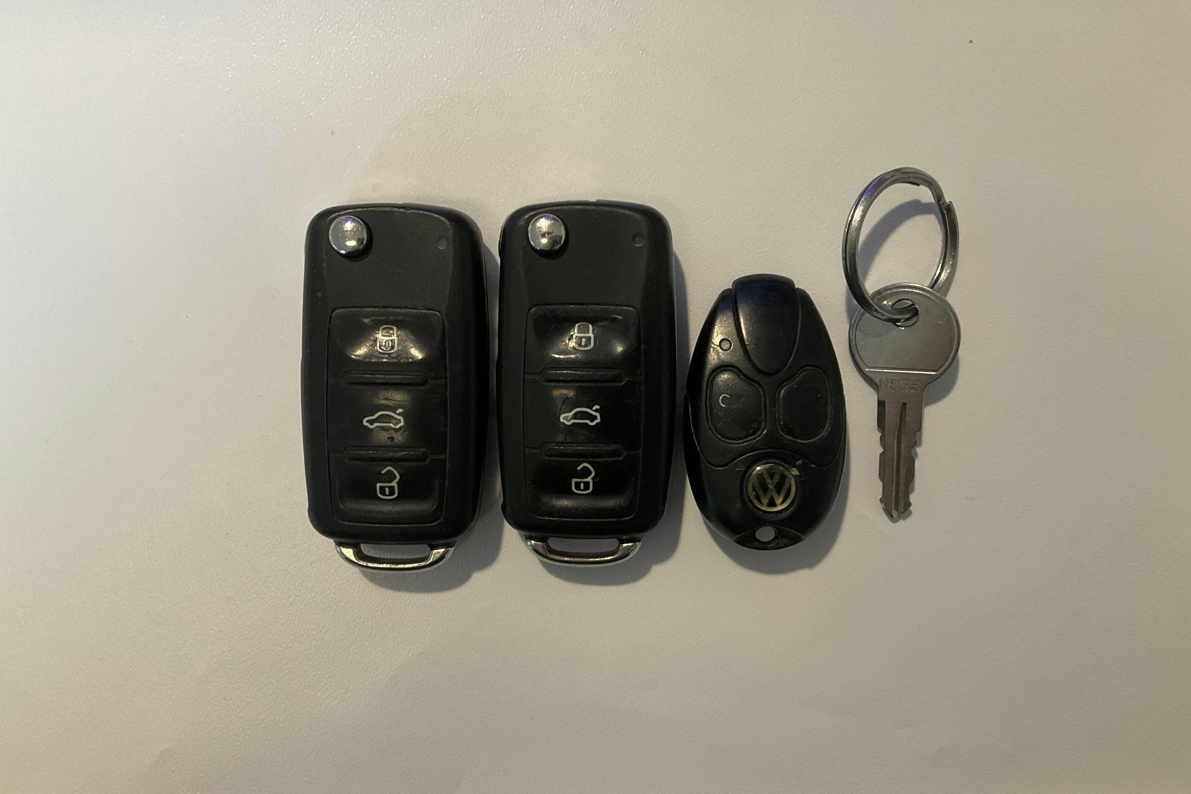 Esitlusfoto 14 aadressil 14: VW Caddy 2.0 TDI Maxi Skåp (150hk) - 112 490 km - Automaatne - valge - 2017