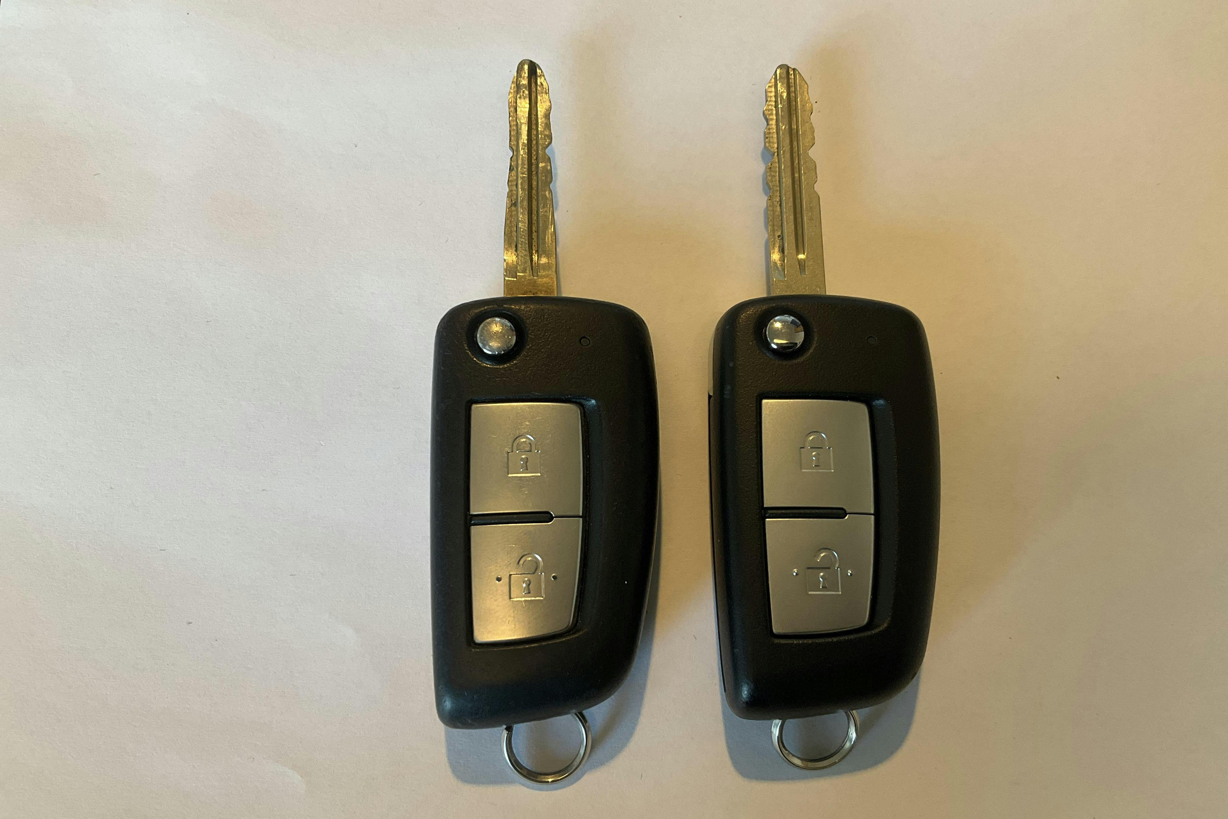 Presentation photo 13 of 13: Nissan Qashqai 1.5 dCi (115hk) - 180 490 km - Automatic - white - 2019