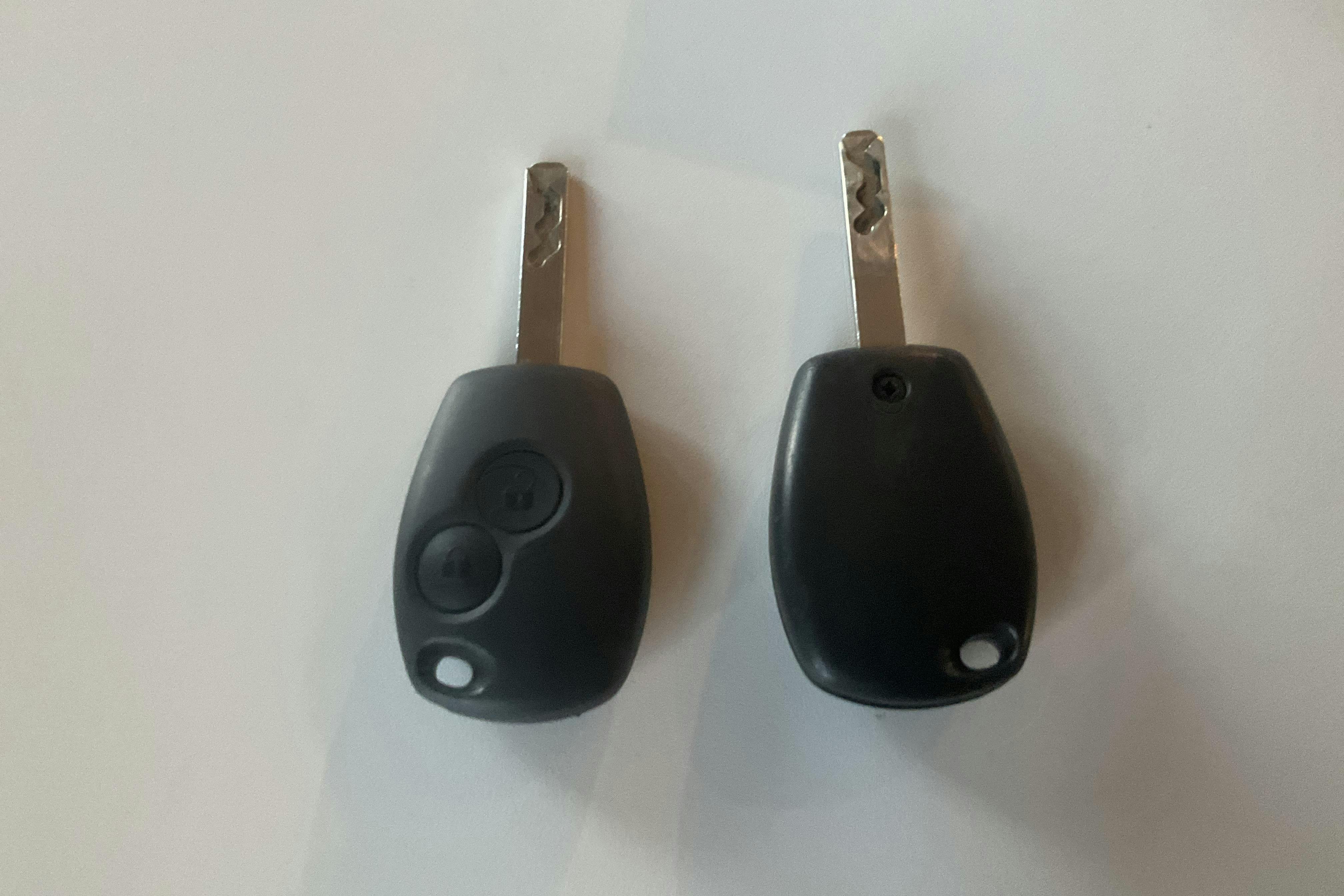 Presentation photo 16 of 16: Renault Trafic 1.6 dCi Buss (125hk) - 216 940 km - Manual - silver - 2017