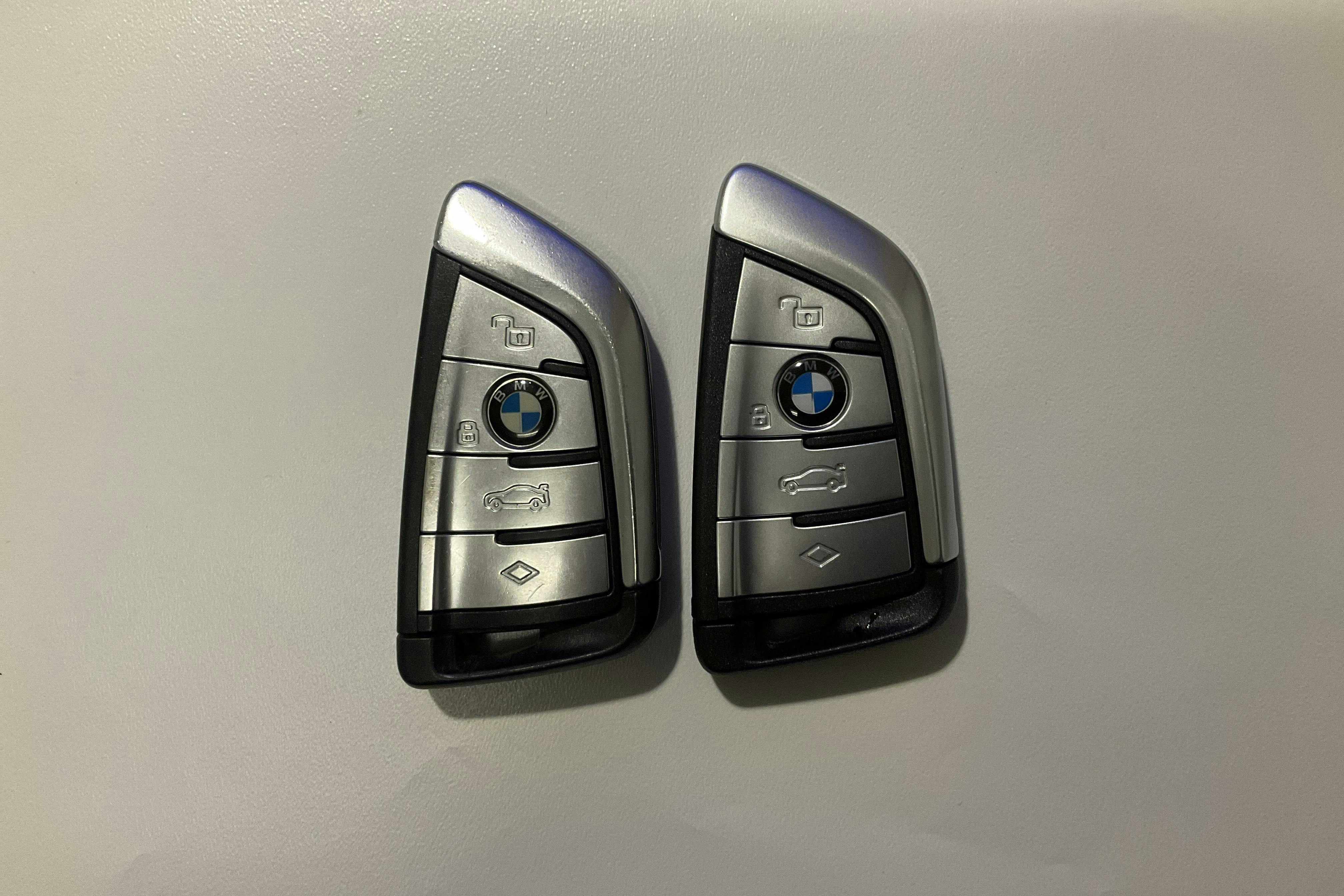 Presentation photo 20 of 20: BMW 330e Touring, G21 (292hk) - 56 190 km - Automatic - gray - 2021