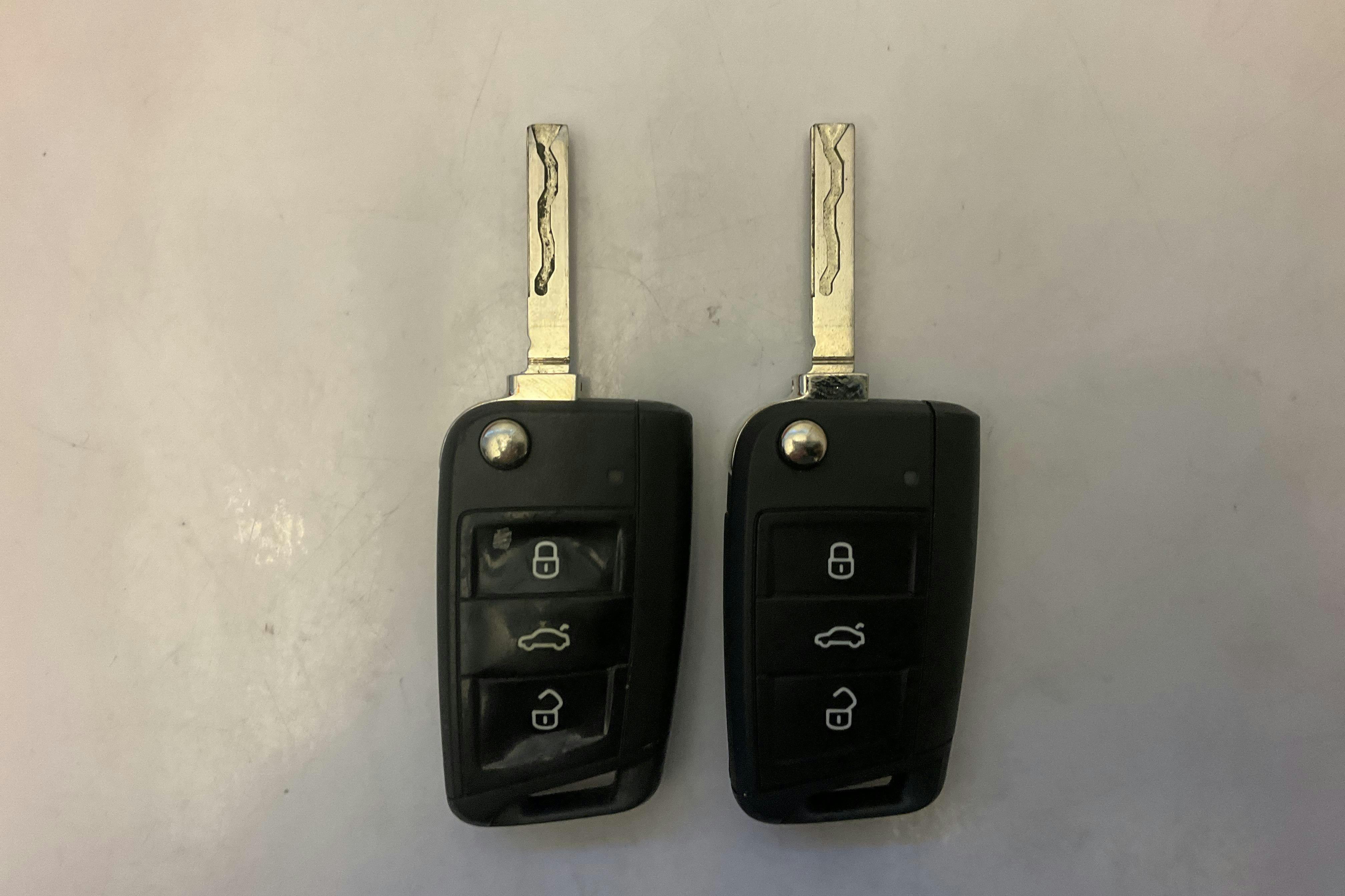 Esittelykuva 14 osoitteesta 14: Seat Leon 1.2 TSI ST (110hk) - 119 940 km - Automaattinen - valkoinen - 2018