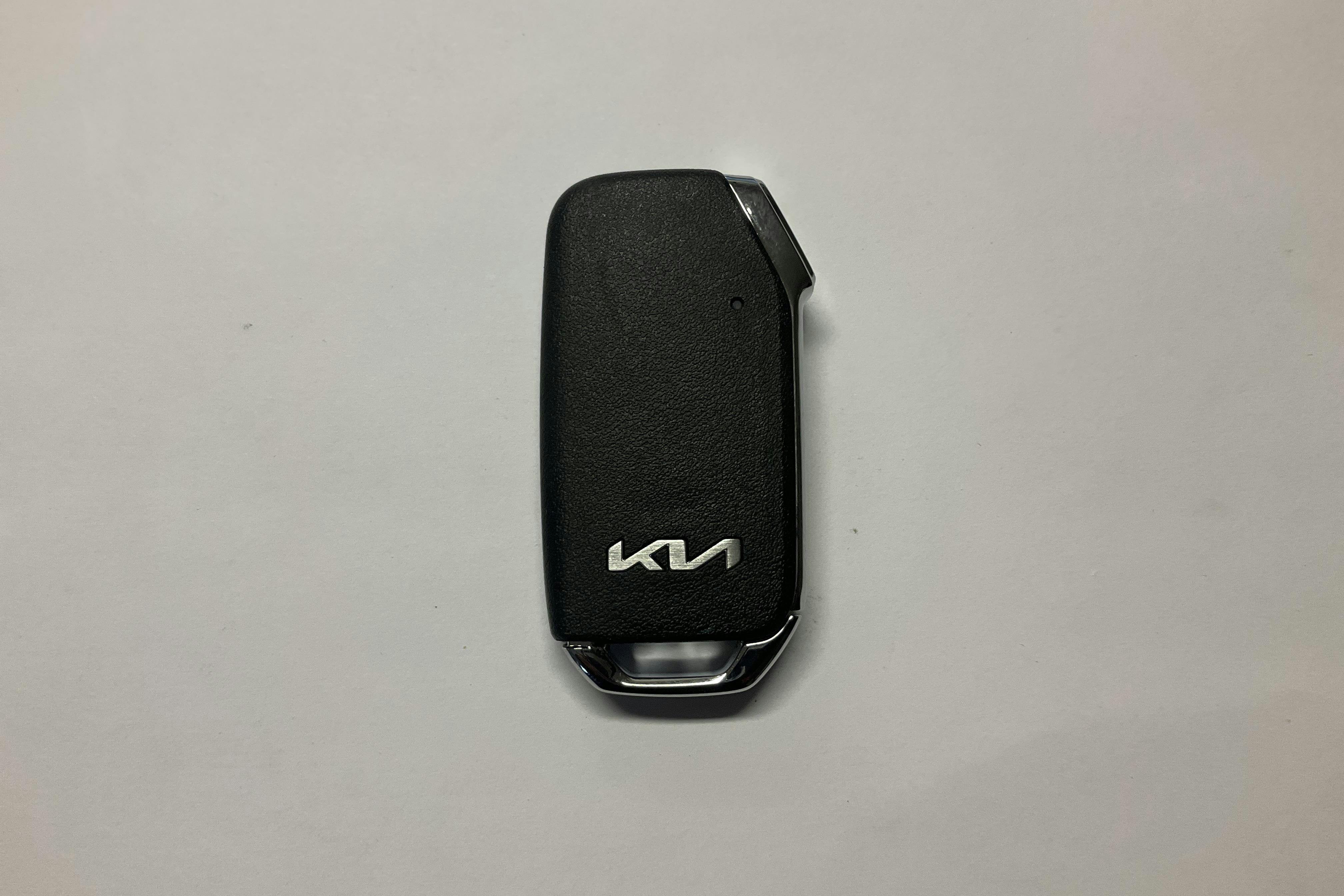 Presentationsfoto 15 av 15: Kia Sportage HEV AWD (230hk) - 19 476 mil - Automat - vit - 2024