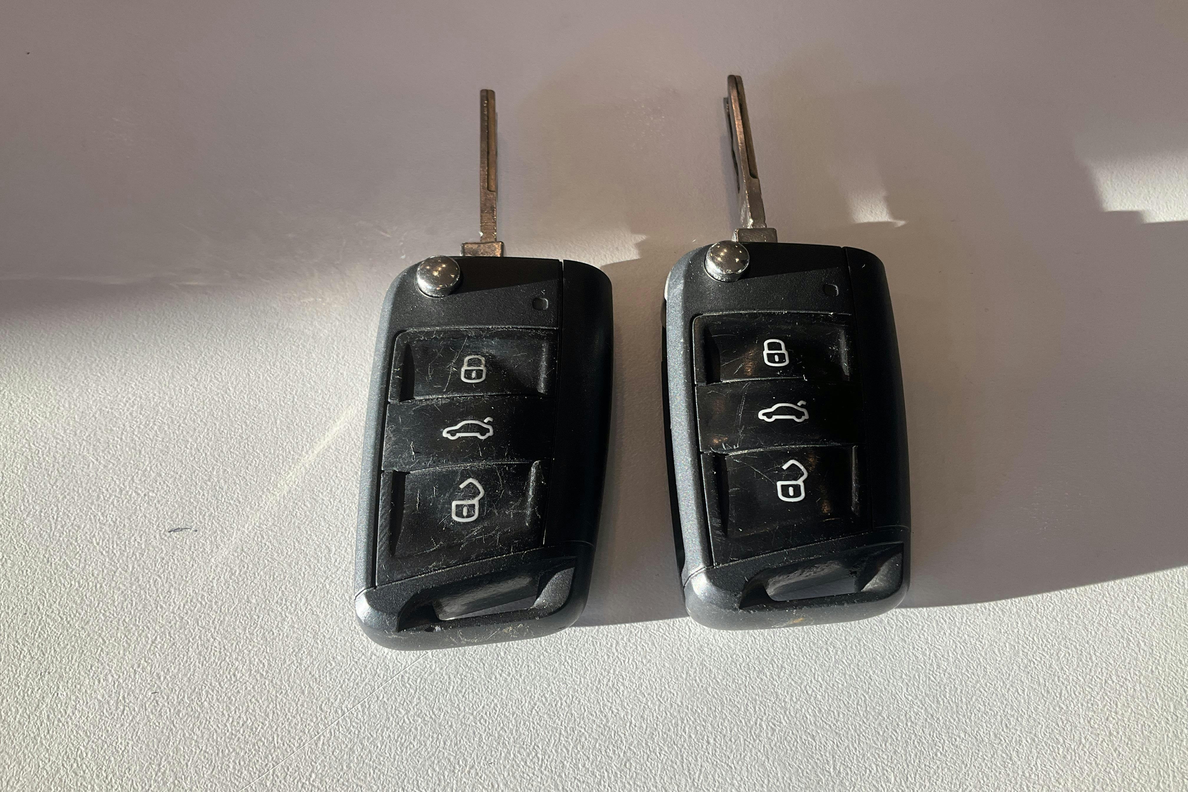 Esitlusfoto 13 aadressil 13: Seat Arona 1.0 TSI 5dr (95hk) - 94 100 km - Käsitsi - sinine - 2018