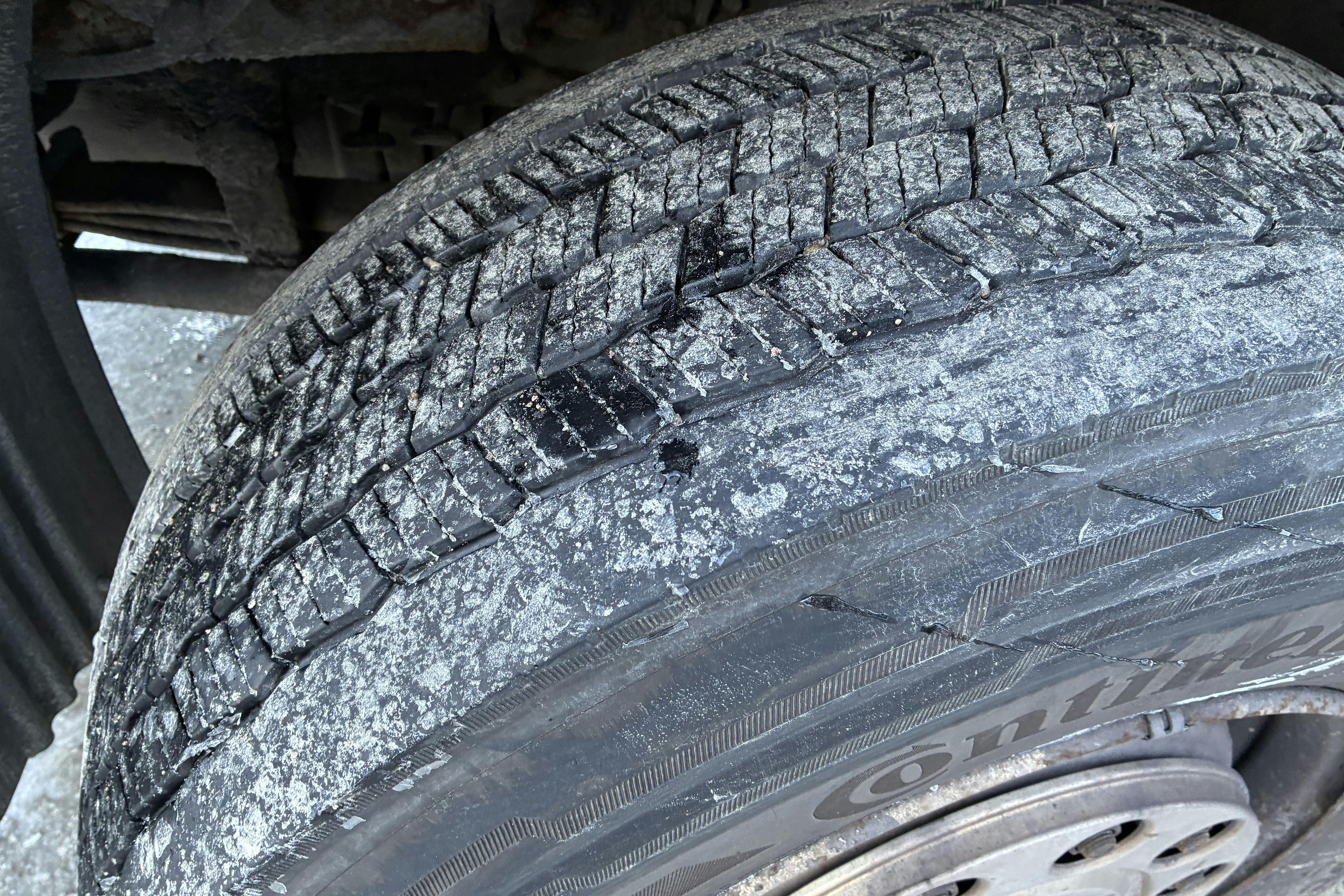 Presentation photo 63 of 63: Scania P380 - 508 174 km - Manual - 2006