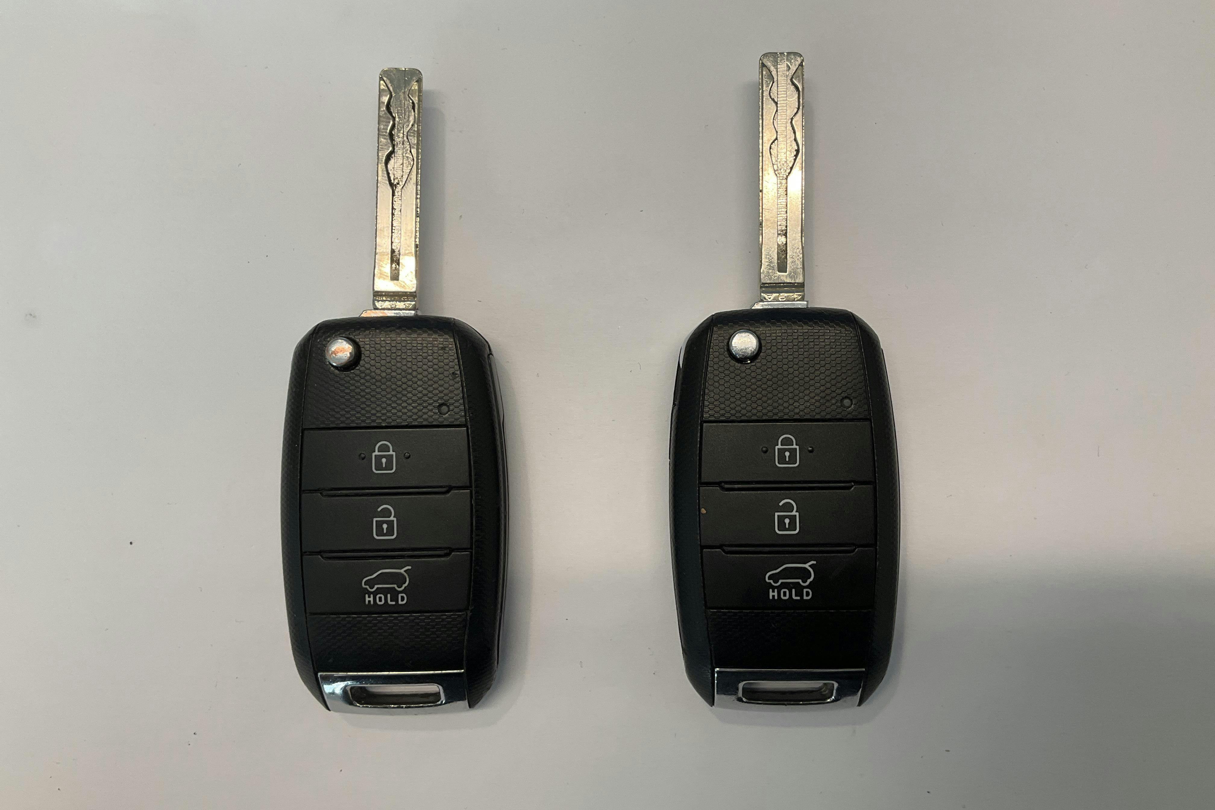 Esitlusfoto 12 aadressil 12: KIA Cee'd 1.6 SW (135hk) - 125 390 km - Käsitsi - hall - 2016