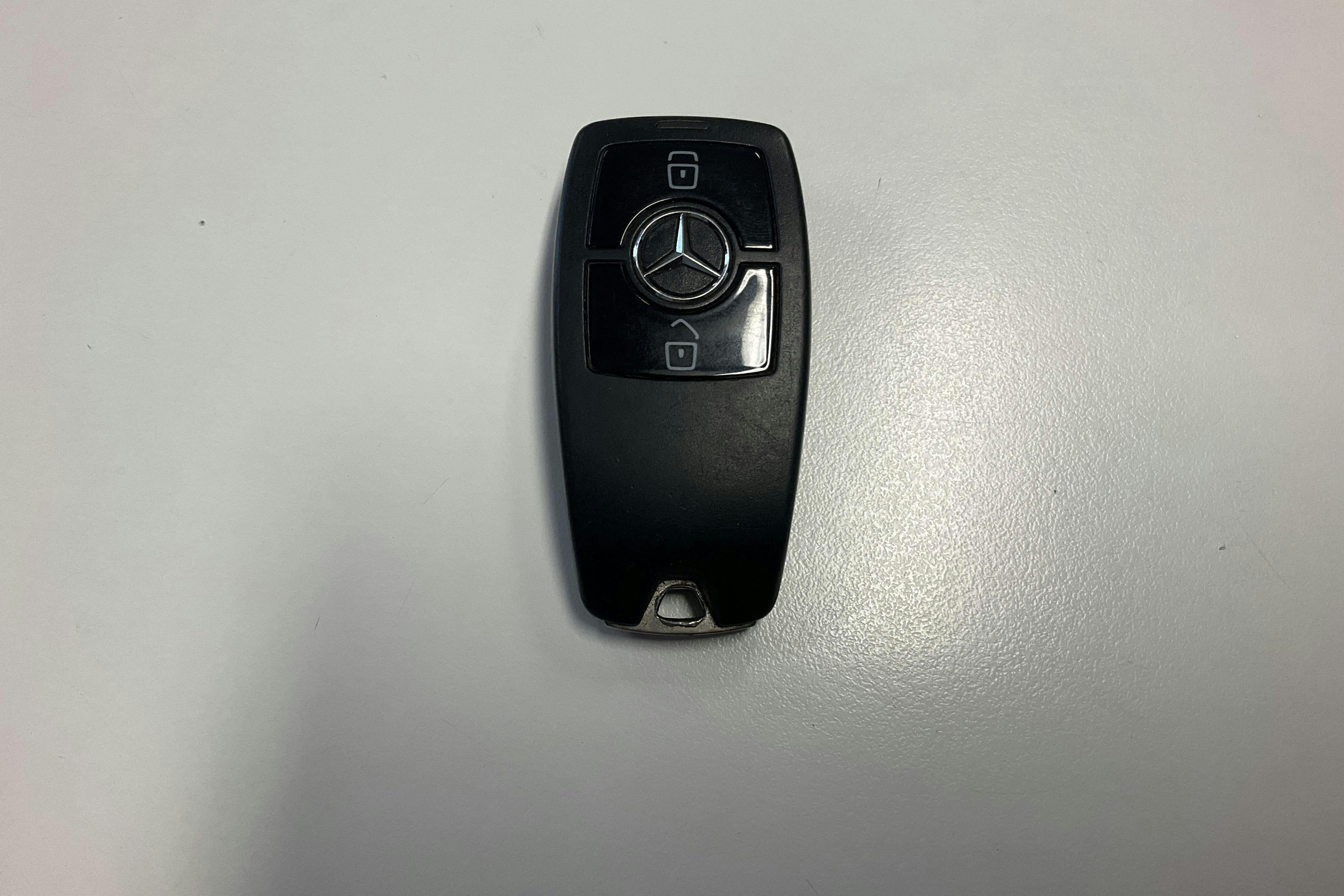 Presentationsfoto 14 av 14: Mercedes Sprinter 316 CDI Volymskåp RWD (163hk) - 11 775 mil - Automat - vit - 2021