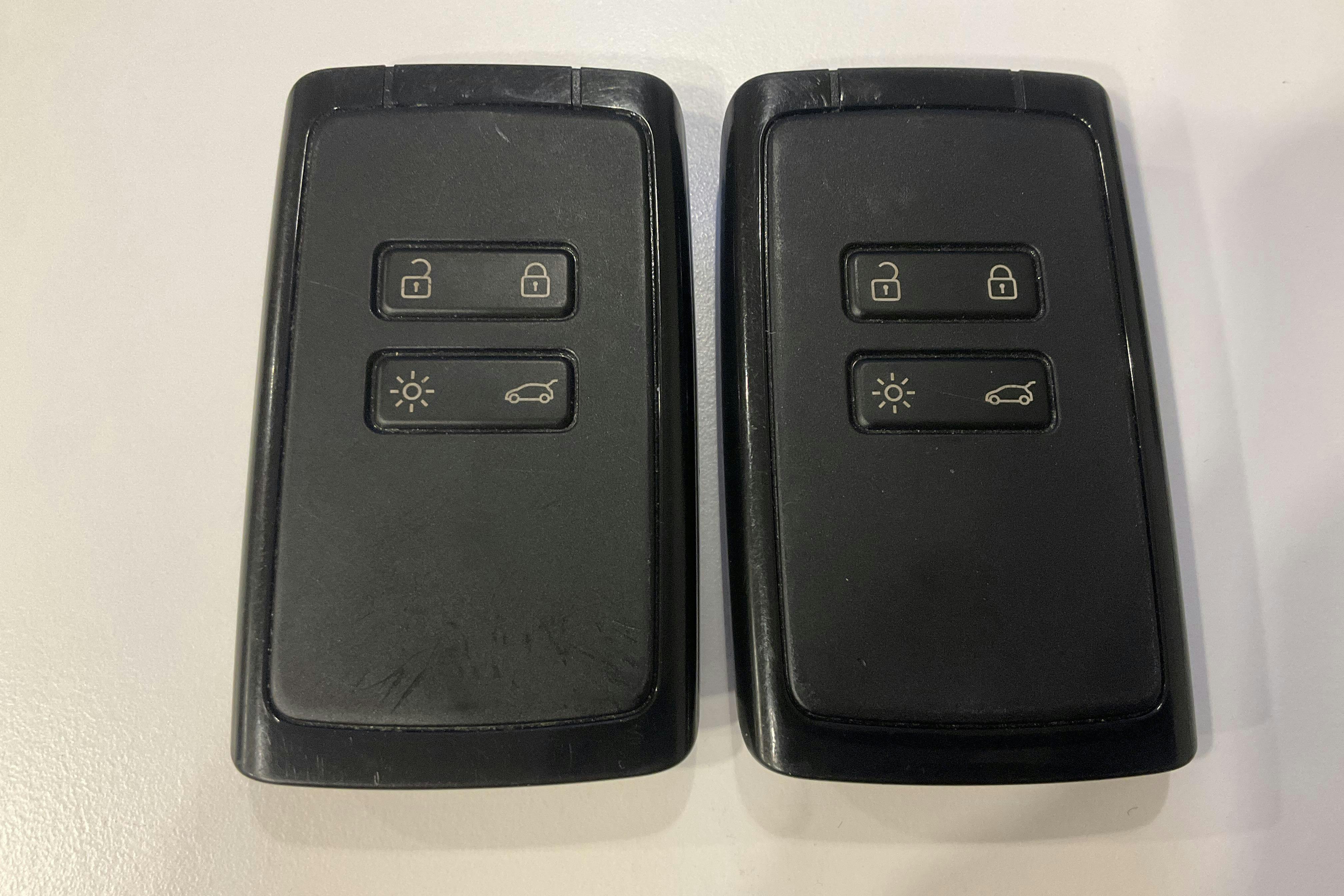 Esitlusfoto 19 aadressil 19: Dacia Jogger Hybrid (140hk) - 107 490 km - Automaatne - pruun - 2024