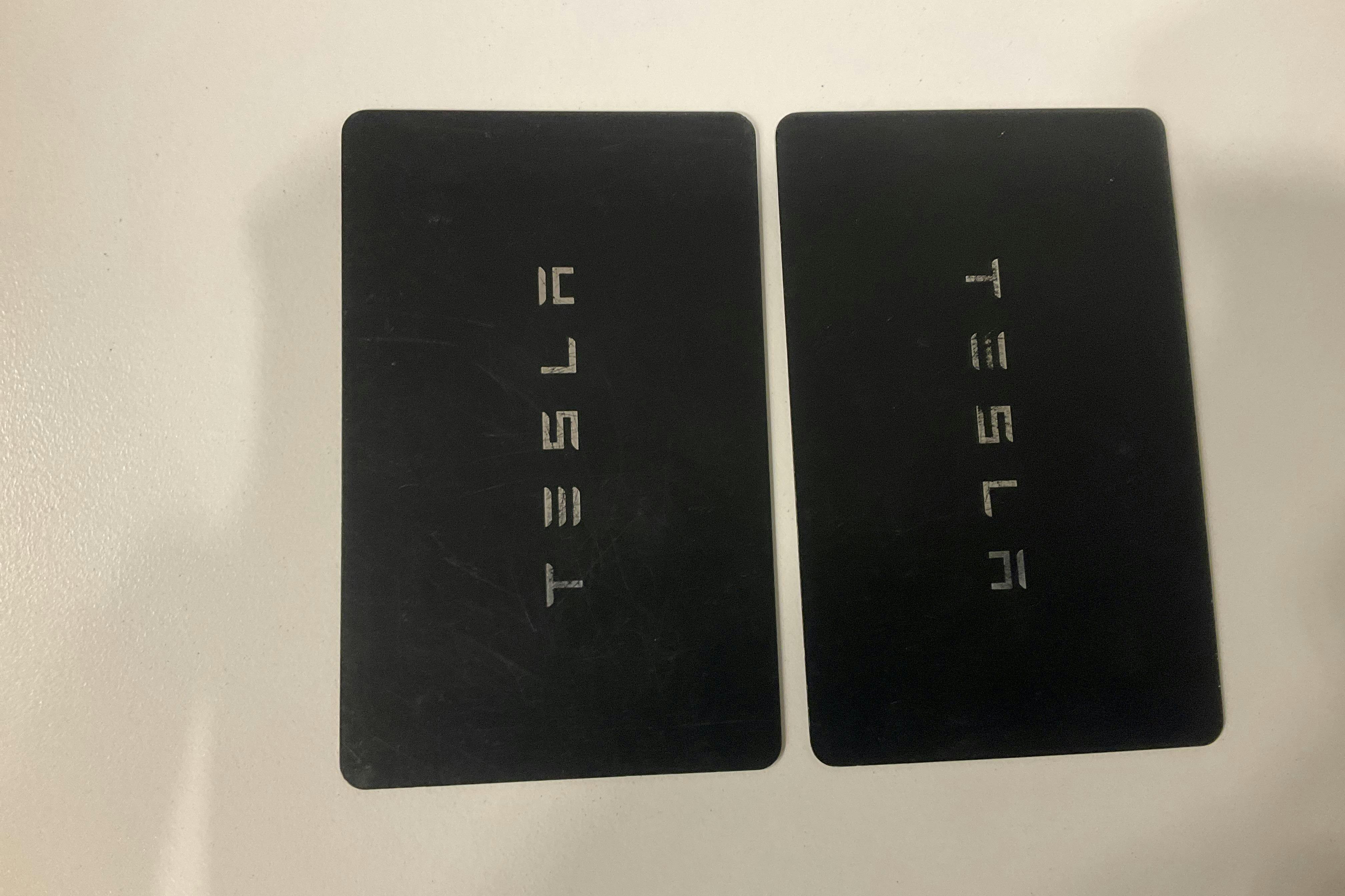 Presentation photo 22 of 22: Tesla Model Y Long Range Dual Motor AWD - 77 550 km - Automatic - black - 2023