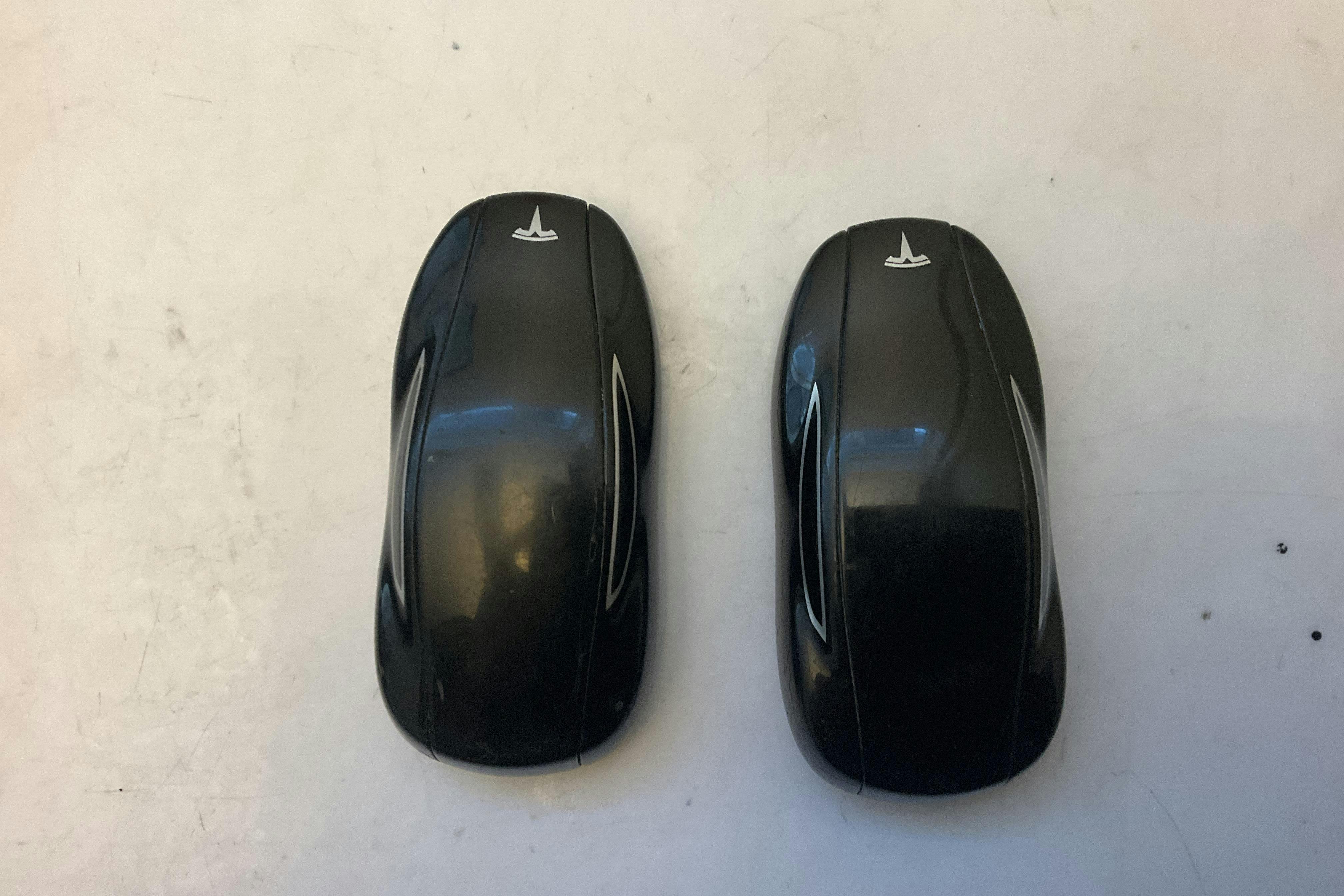 Presentation photo 19 of 19: Tesla Model S P100D - 149 010 km - Automatic - gray - 2017