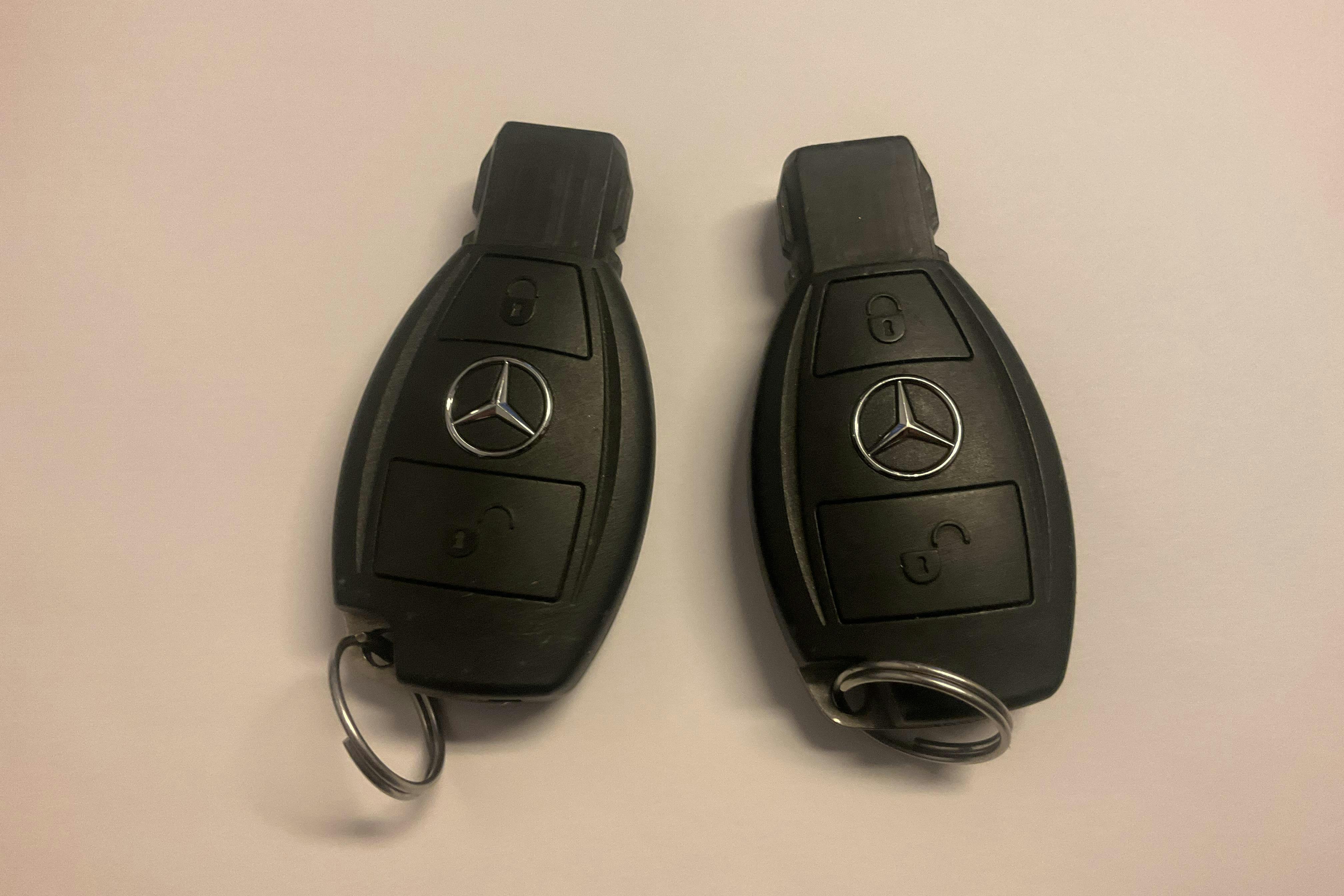 Esittelykuva 14 osoitteesta 14: Mercedes Sprinter 316 CDI (163hk) - 52 980 km - Automaattinen - valkoinen - 2018