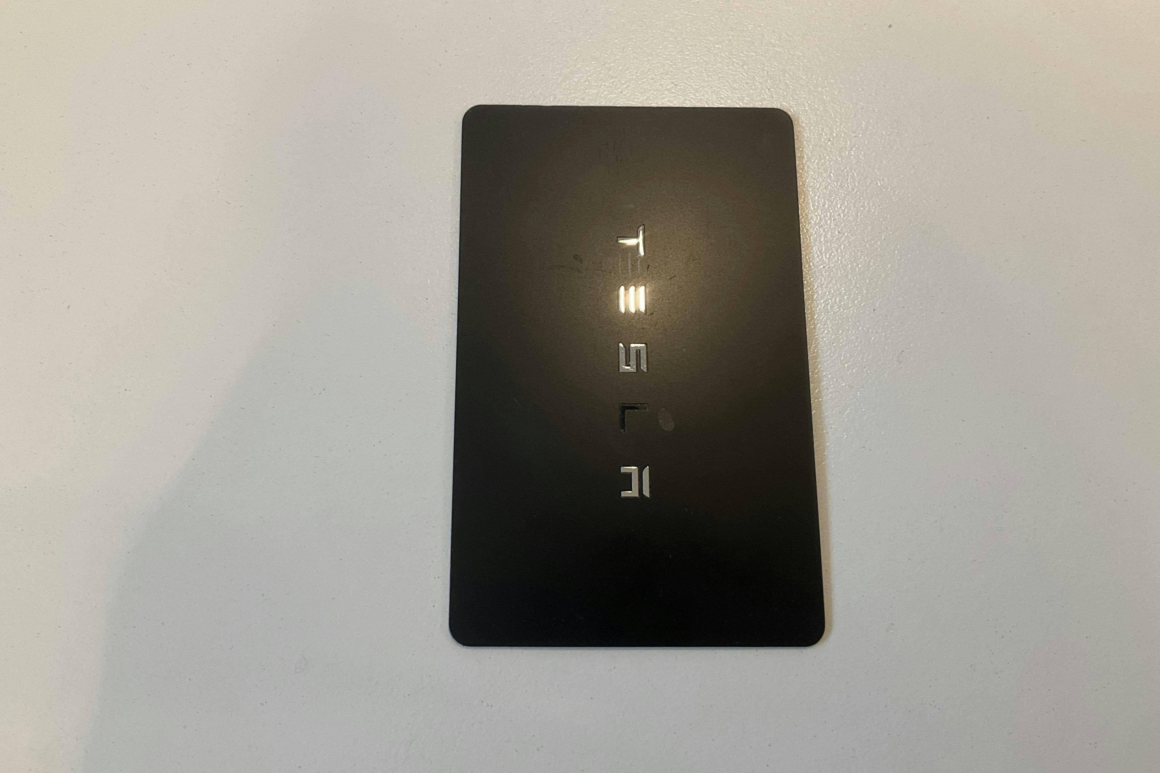 Presentationsfoto 23 av 23: Tesla Model 3 Long Range Dual Motor AWD - 15 059 mil - Automat - svart - 2020