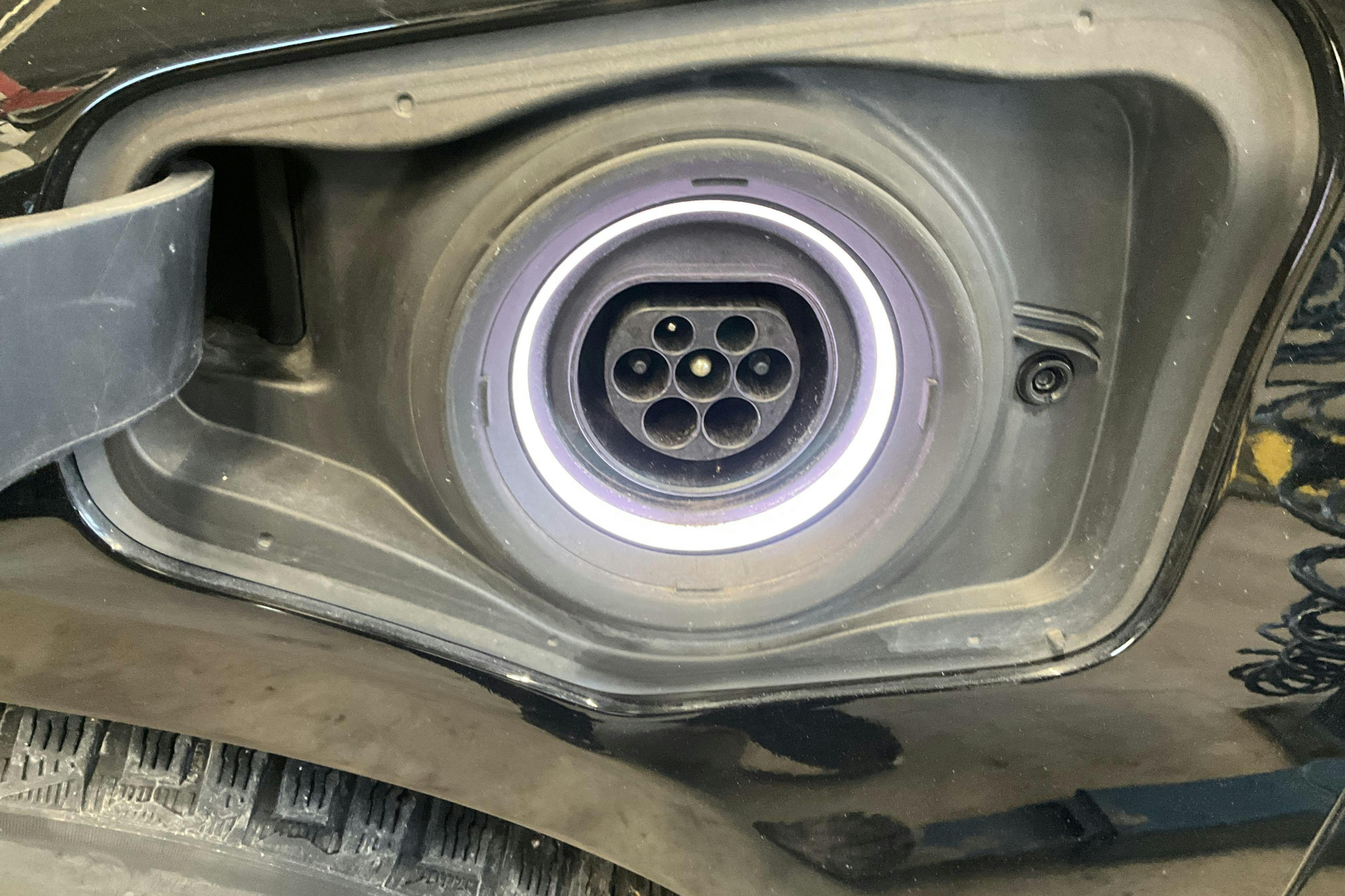 Esitlusfoto 18 aadressil 18: BMW 225xe Active Tourer LCI iPerformance 9,7kWh, F45 (224hk) - 80 430 km - Automaatne - must - 2020