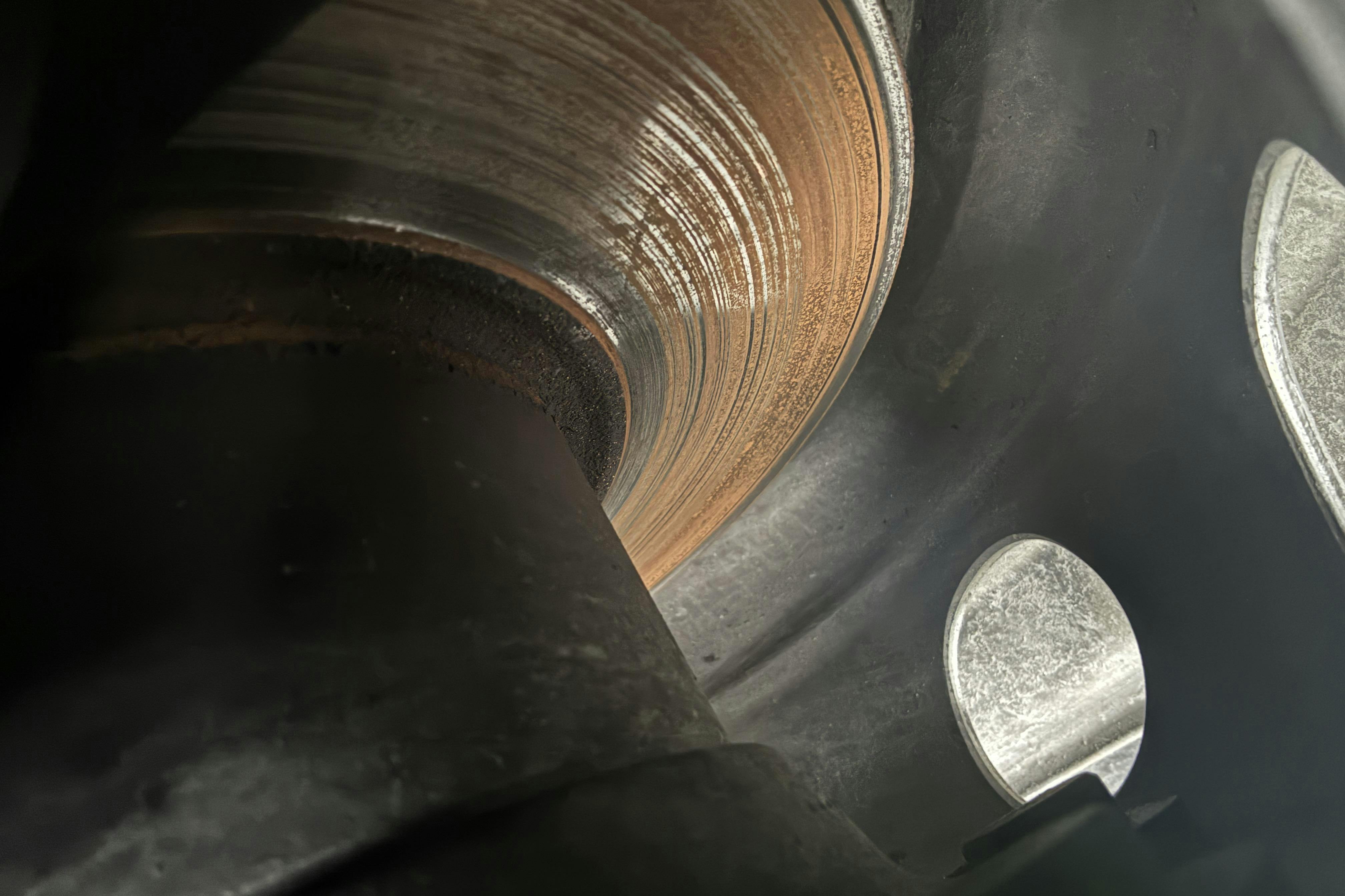 Presentationsfoto 134 av 134: MERCEDES-BENZ Atego Slam-spolbil - 163 710 km - Automat - grön - 2015