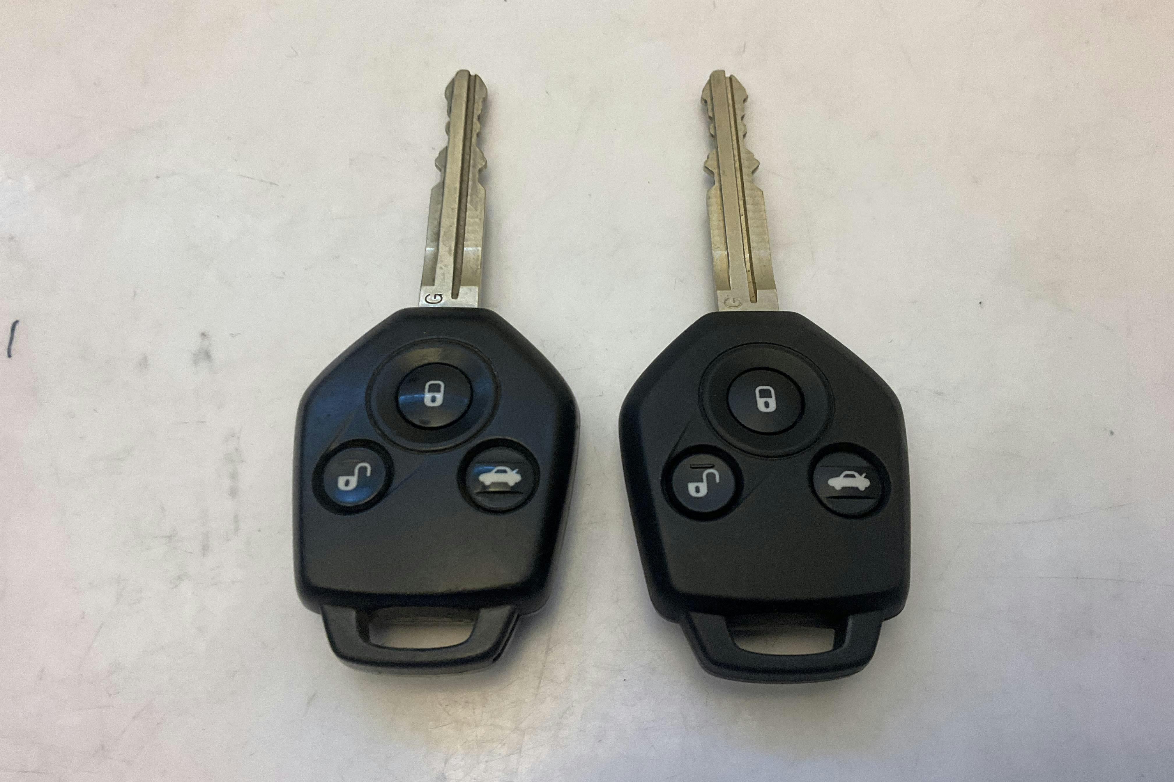 Esitlusfoto 14 aadressil 14: Subaru XV 2.0i (150hk) - 153 600 km - Automaatne - hõbe - 2016