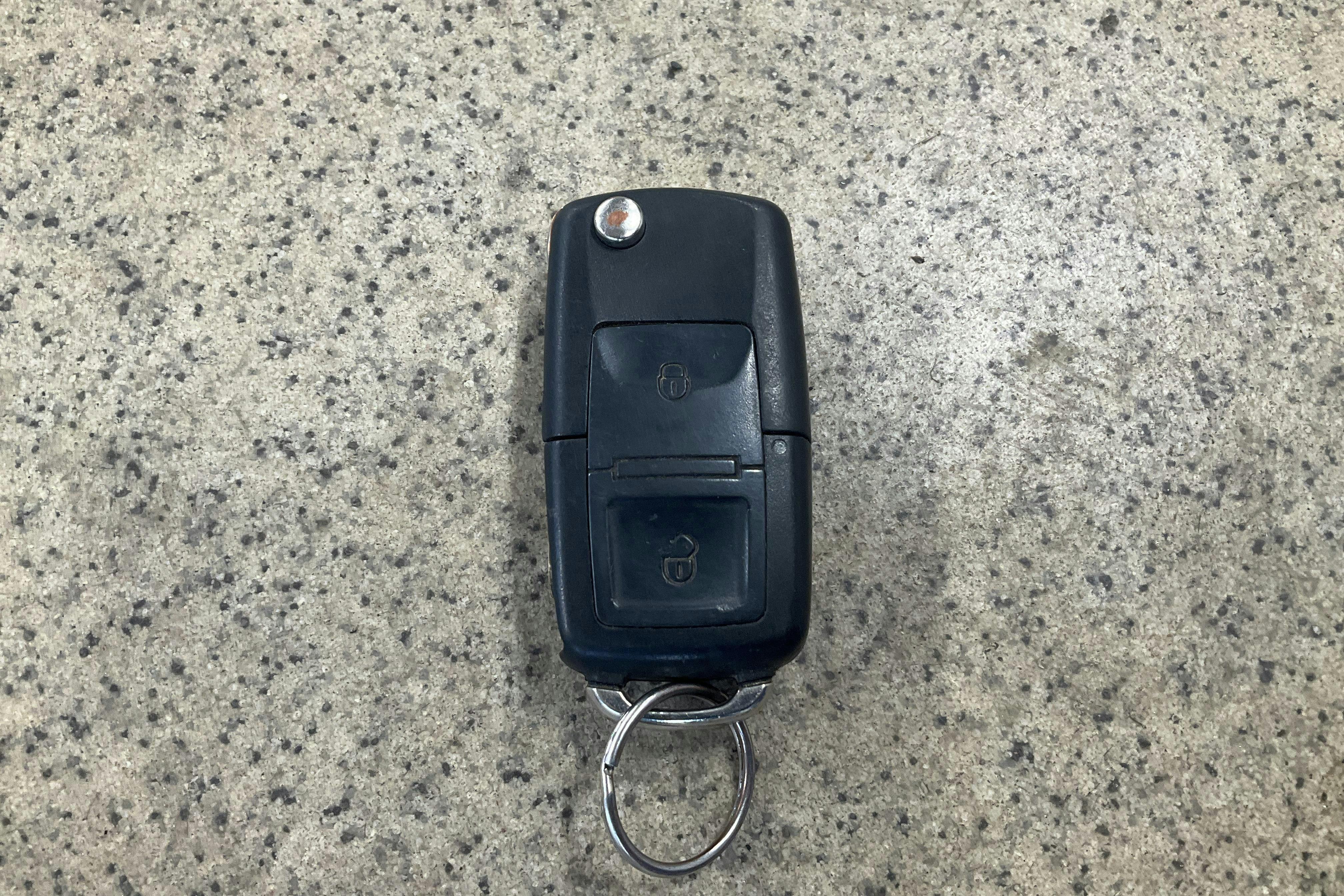 Presentation photo 13 of 13: VW Crafter 35 2.0 TDI (163hk) - 424 660 km - Manual - white - 2012