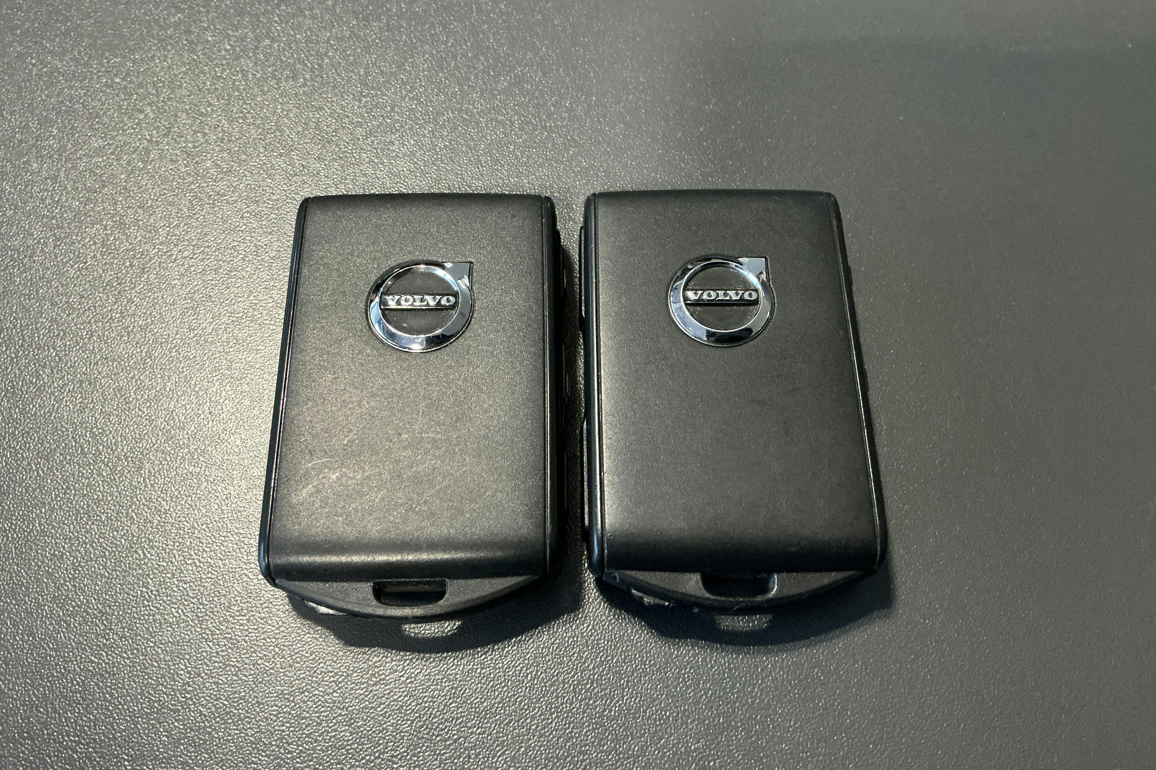 Esitlusfoto 15 aadressil 15: Volvo V60 D4 Cross Country AWD (190hk) - 16 670 km - Automaatne - hall - 2019