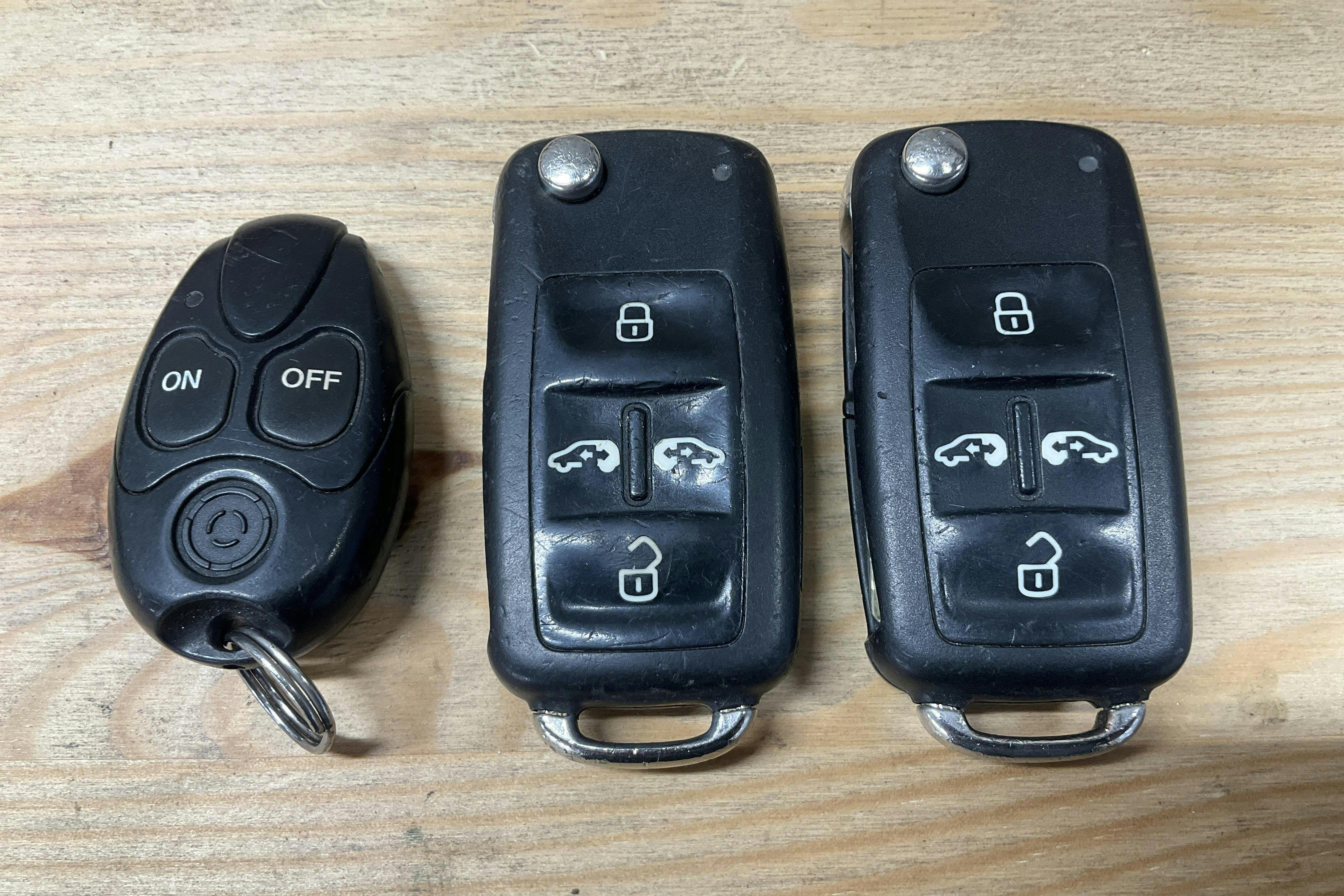 Presentationsfoto 18 av 18: VW Sharan 2.0 TDI 4Motion (150hk) - 17 297 mil - Manuell - Dark Grey - 2016