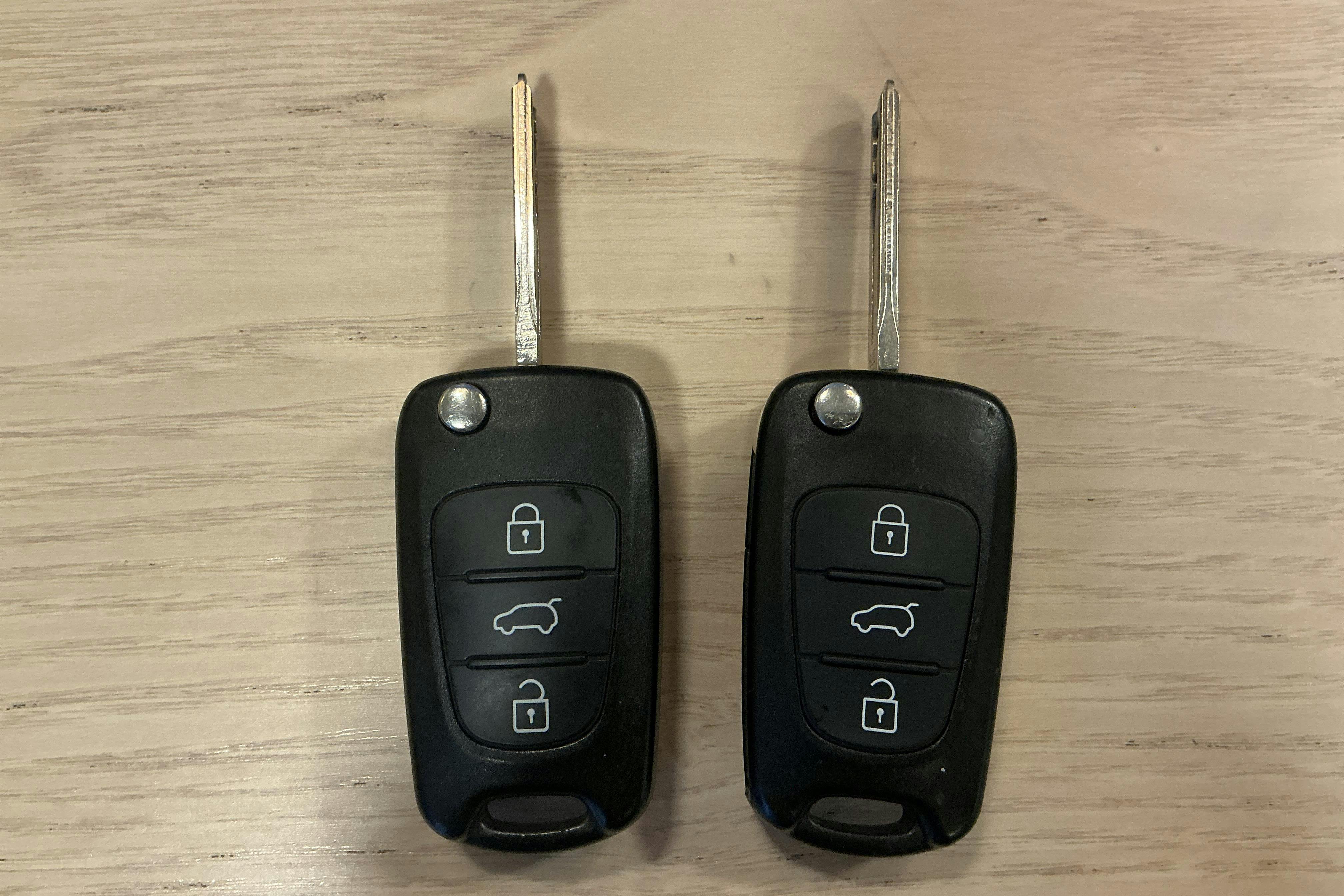 Esittelykuva 12 osoitteesta 12: Hyundai i20 1.4 (100hk) - 74 520 km - Automaattinen - Dark Grey - 2011