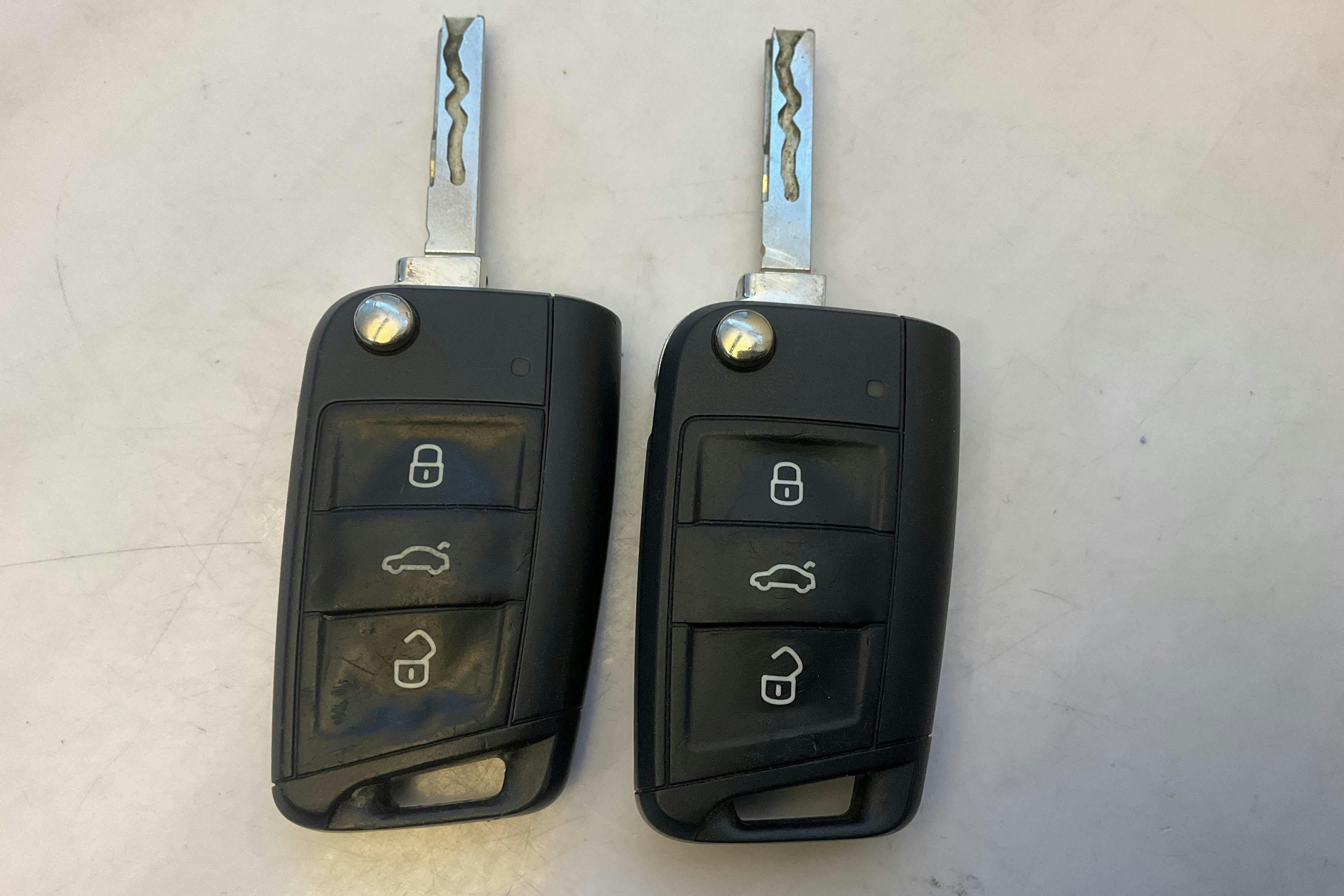 Esittelykuva 17 osoitteesta 17: Seat Tarraco 1.4 TSI e-hybrid (245hk) - 123 140 km - Automaattinen - harmaa - 2021