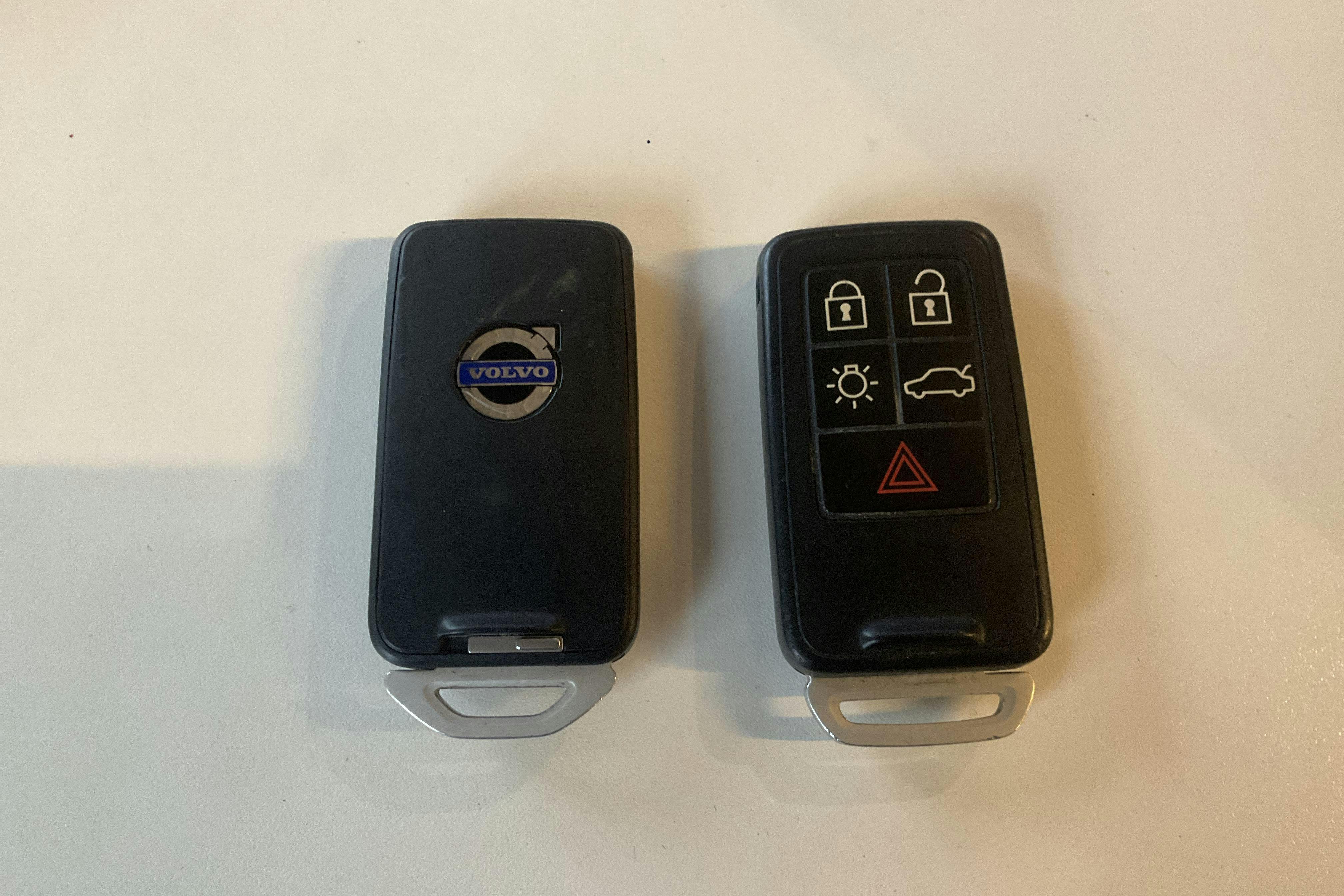 Esittelykuva 14 osoitteesta 14: Volvo V60 D2 (115hk) - 90 820 km - Manuaalinen - Dark Grey - 2013