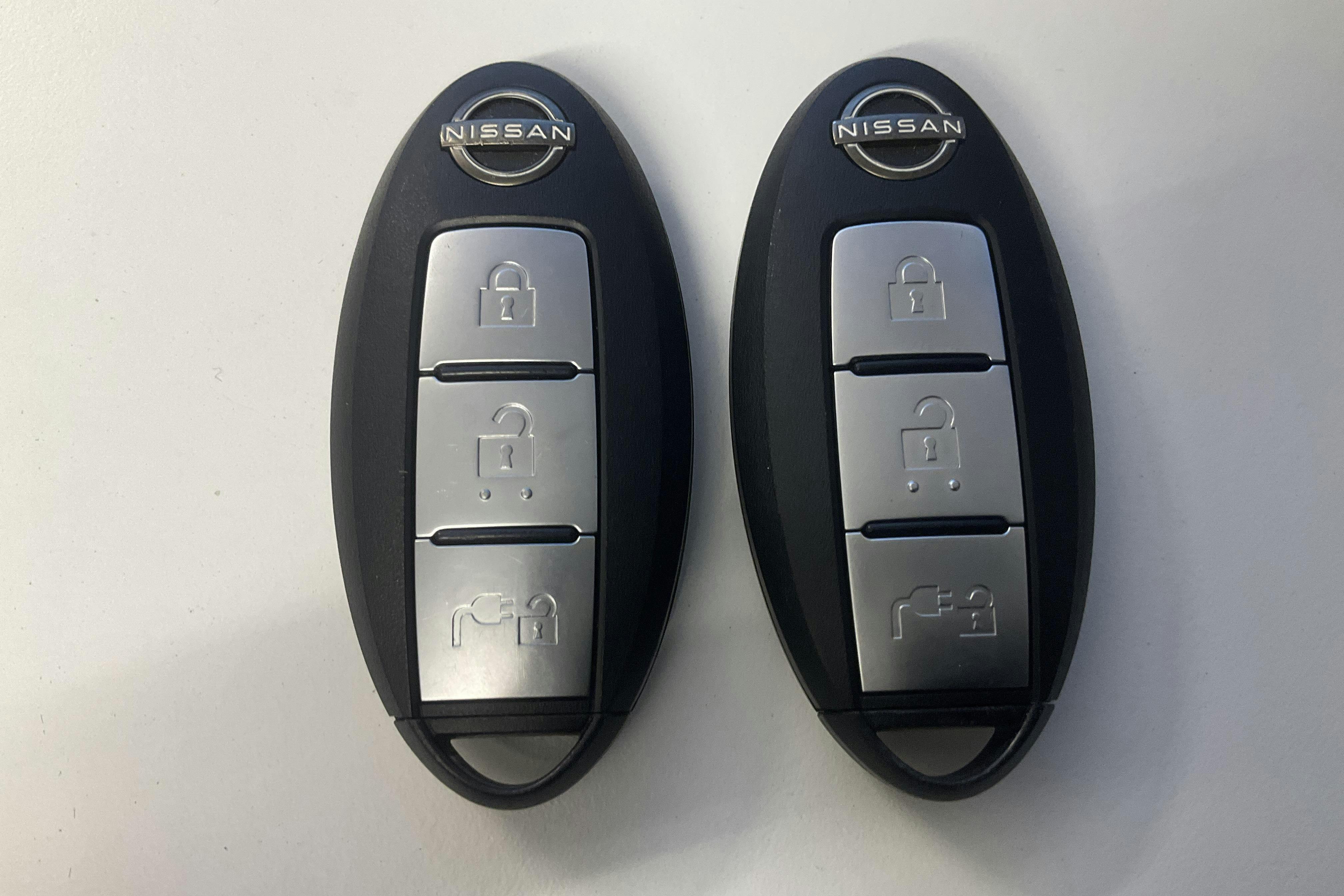 Esitlusfoto 19 aadressil 19: Nissan LEAF e+ 59kWh (214hk) - 17 170 km - Automaatne - valge - 2023