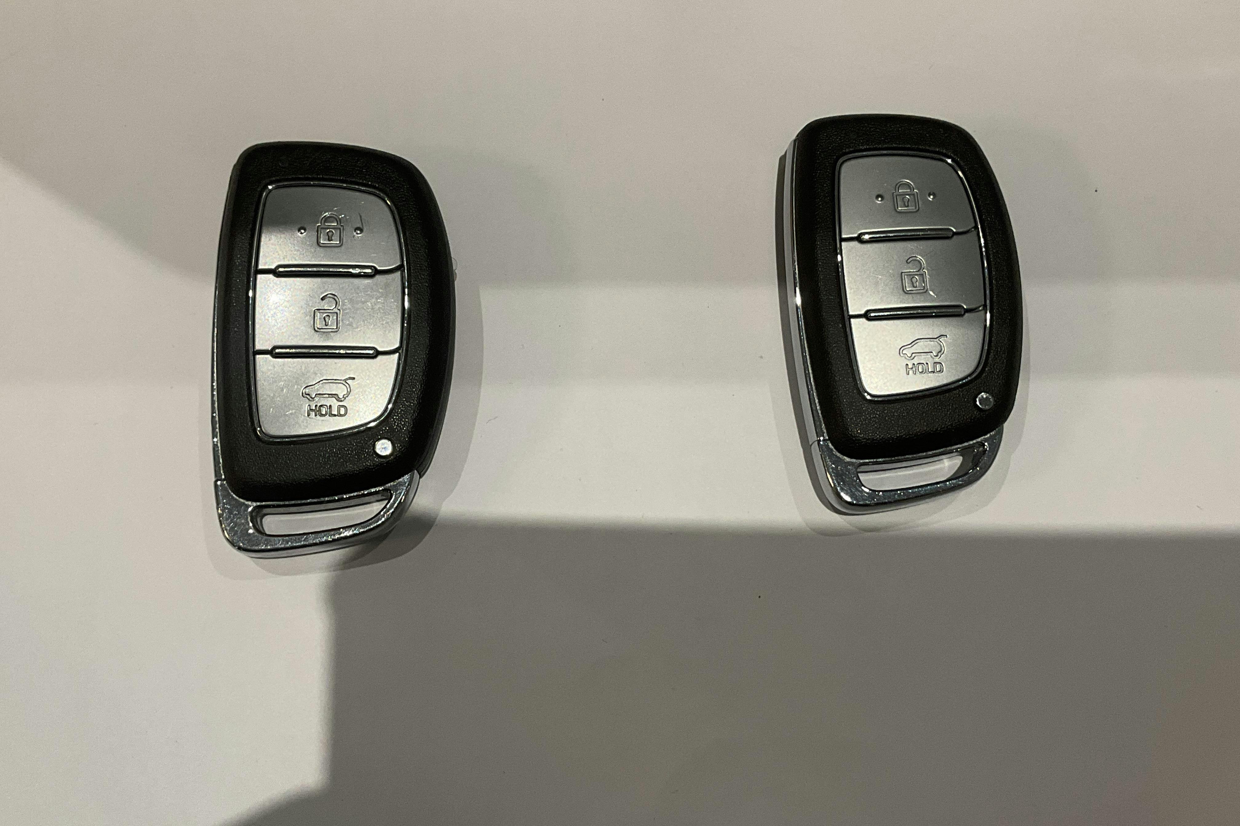 Esittelykuva 15 osoitteesta 15: Hyundai IONIQ Electric (136hk) - 69 980 km - Automaattinen - harmaa - 2020