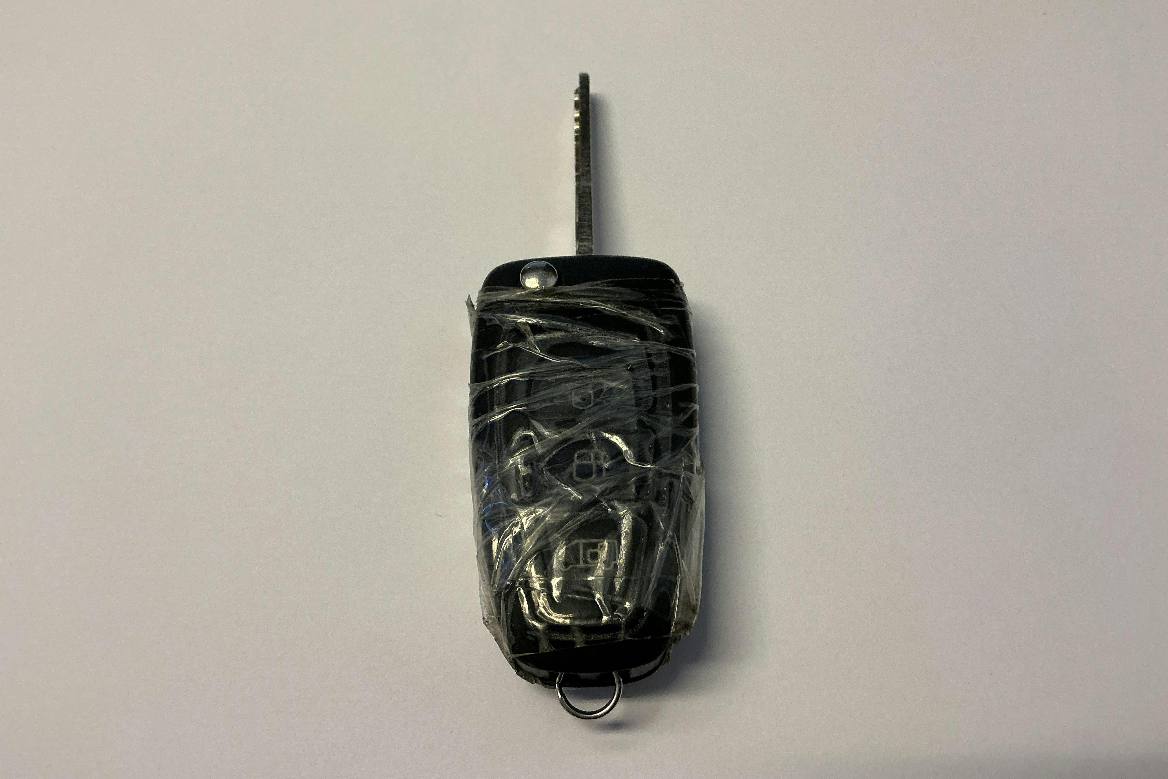 Presentationsfoto 14 av 14: Ford Transit Custom 290 (125hk) - 15 412 mil - Manuell - vit - 2015