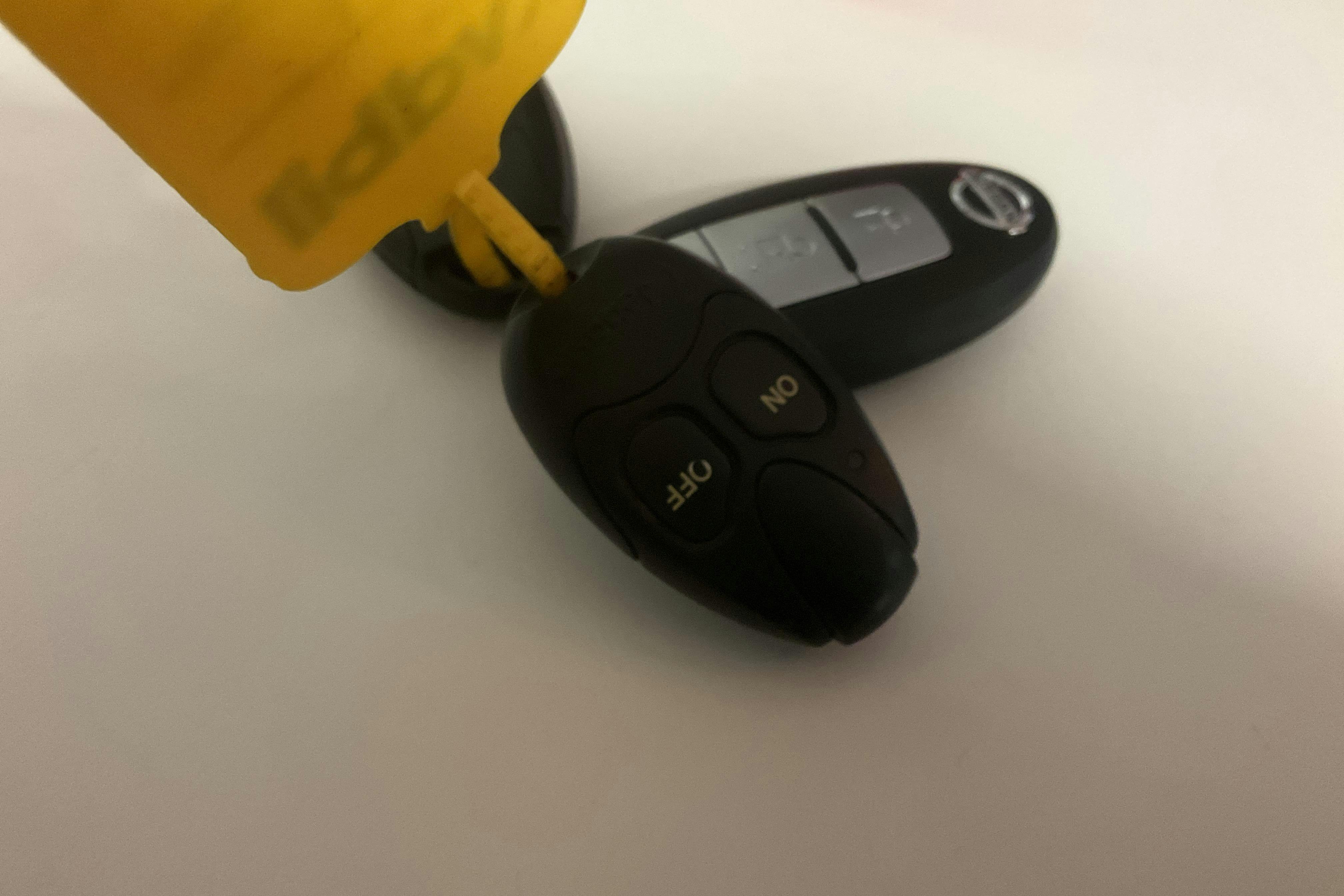 Esittelykuva 16 osoitteesta 16: Nissan Navara 2.3 dCi 4x4 (190hk) - 187 270 km - Automaattinen - valkoinen - 2019