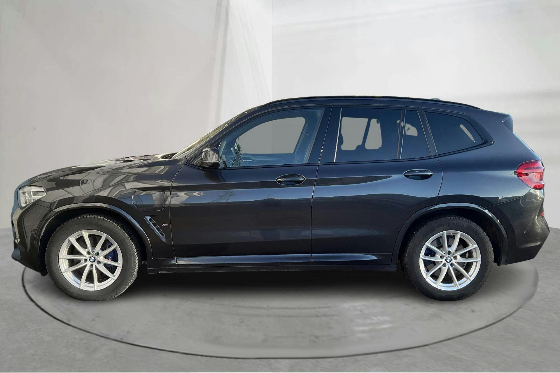 Esittelykuva 2 osoitteesta 20: BMW X3 xDrive30e, G01 (292hk) - 86 430 km - Automaattinen - harmaa - 2020