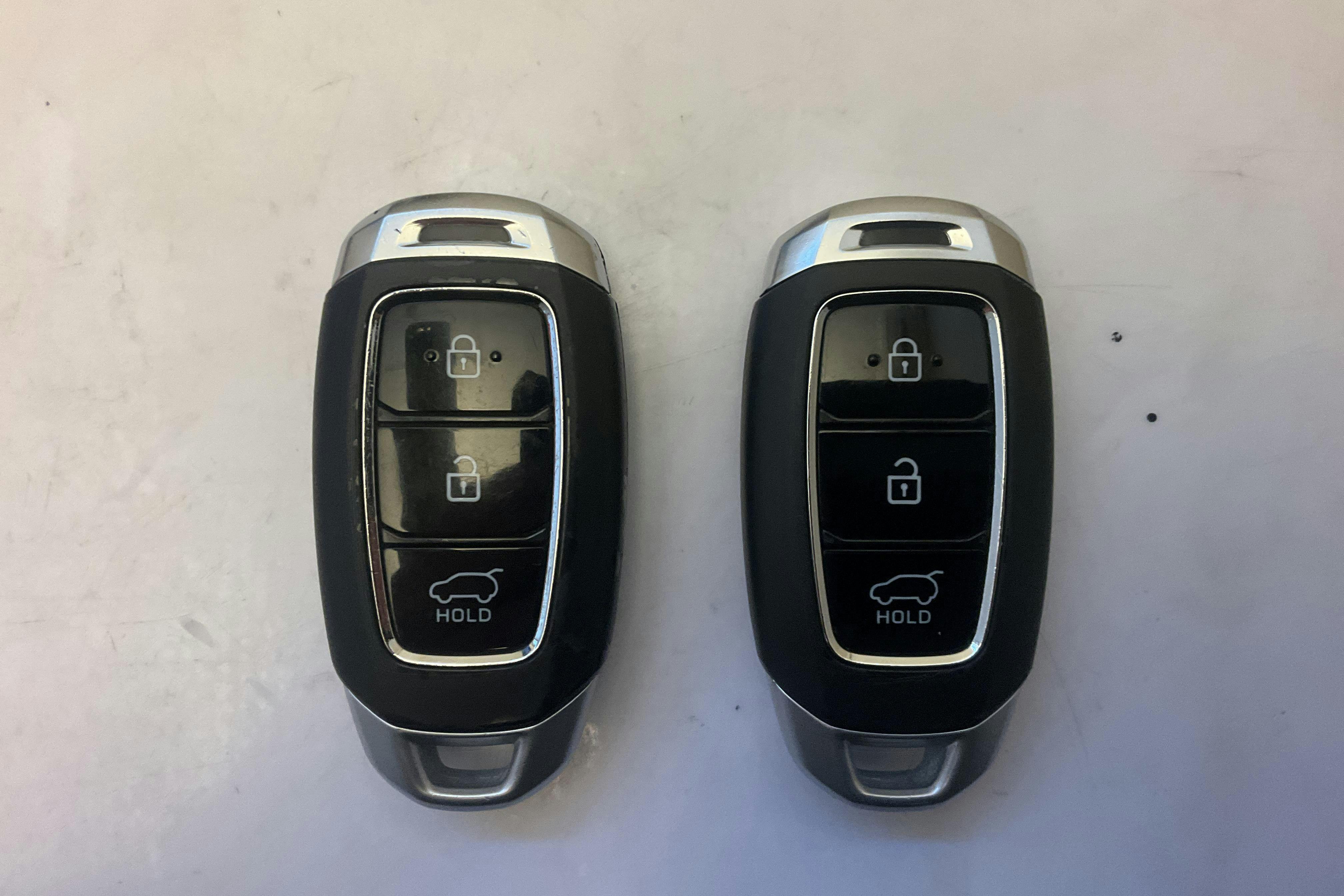 Esittelykuva 16 osoitteesta 16: Hyundai Kona Electric Long Range 64kWh (204hk) - 90 910 km - Automaattinen - harmaa - 2020