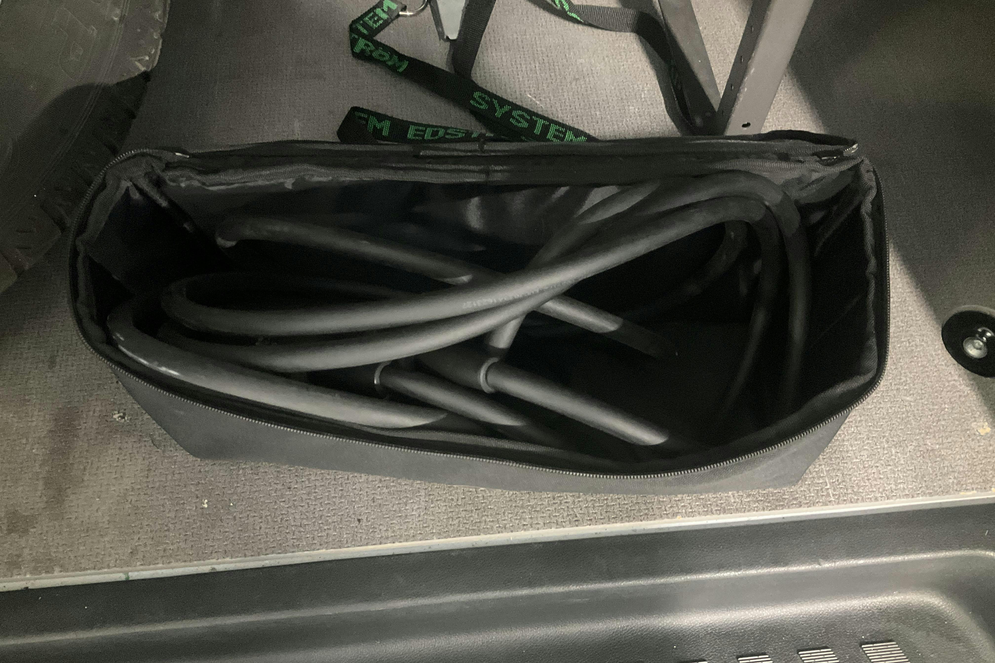 Esitlusfoto 15 aadressil 15: Mercedes eVito Skåp 60kWh W640 (116hk) - 37 970 km - Automaatne - valge - 2023