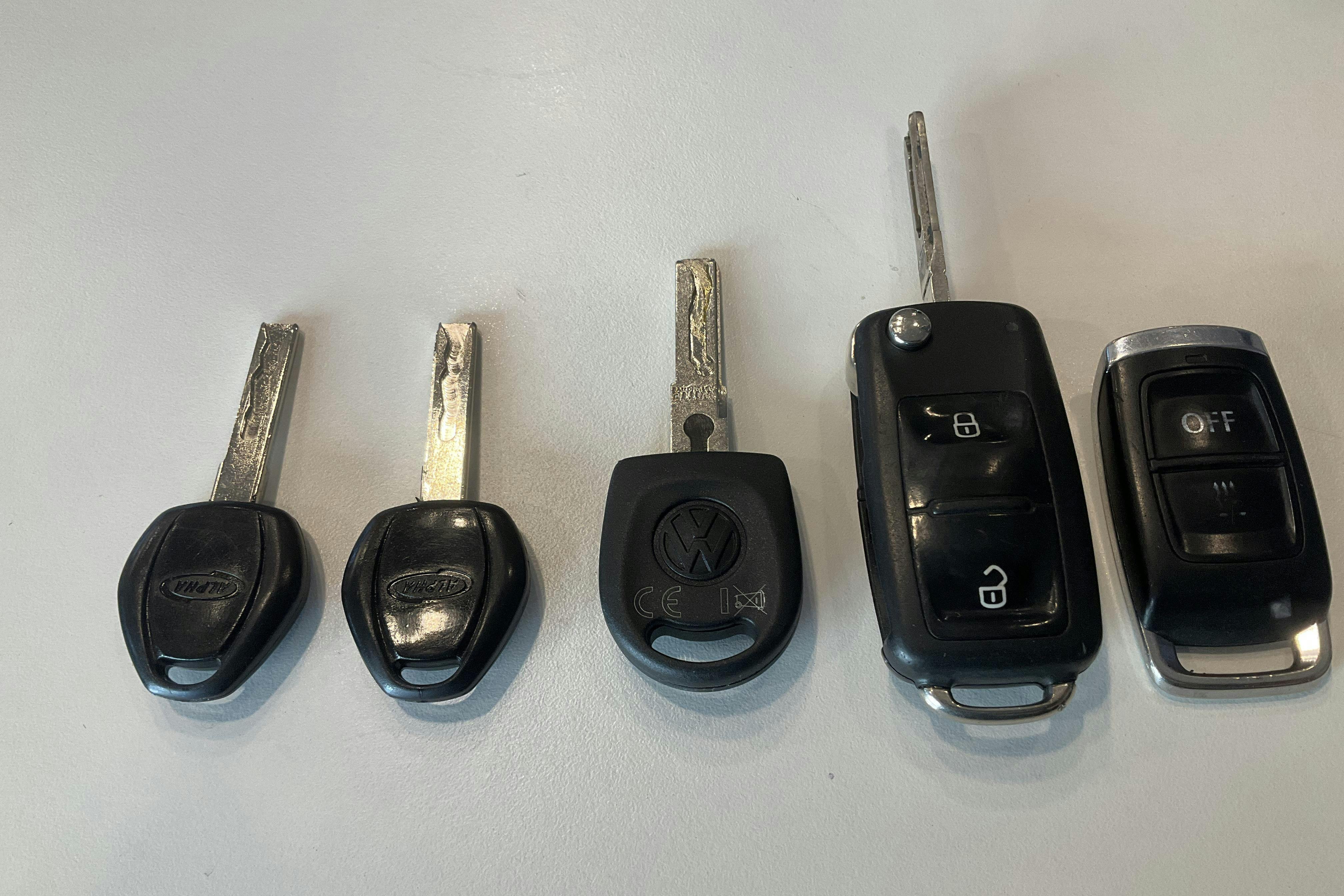 Presentationsfoto 19 av 19: VW Amarok 3.0 TDI 4motion (258hk) - 22 408 mil - Automat - svart - 2019